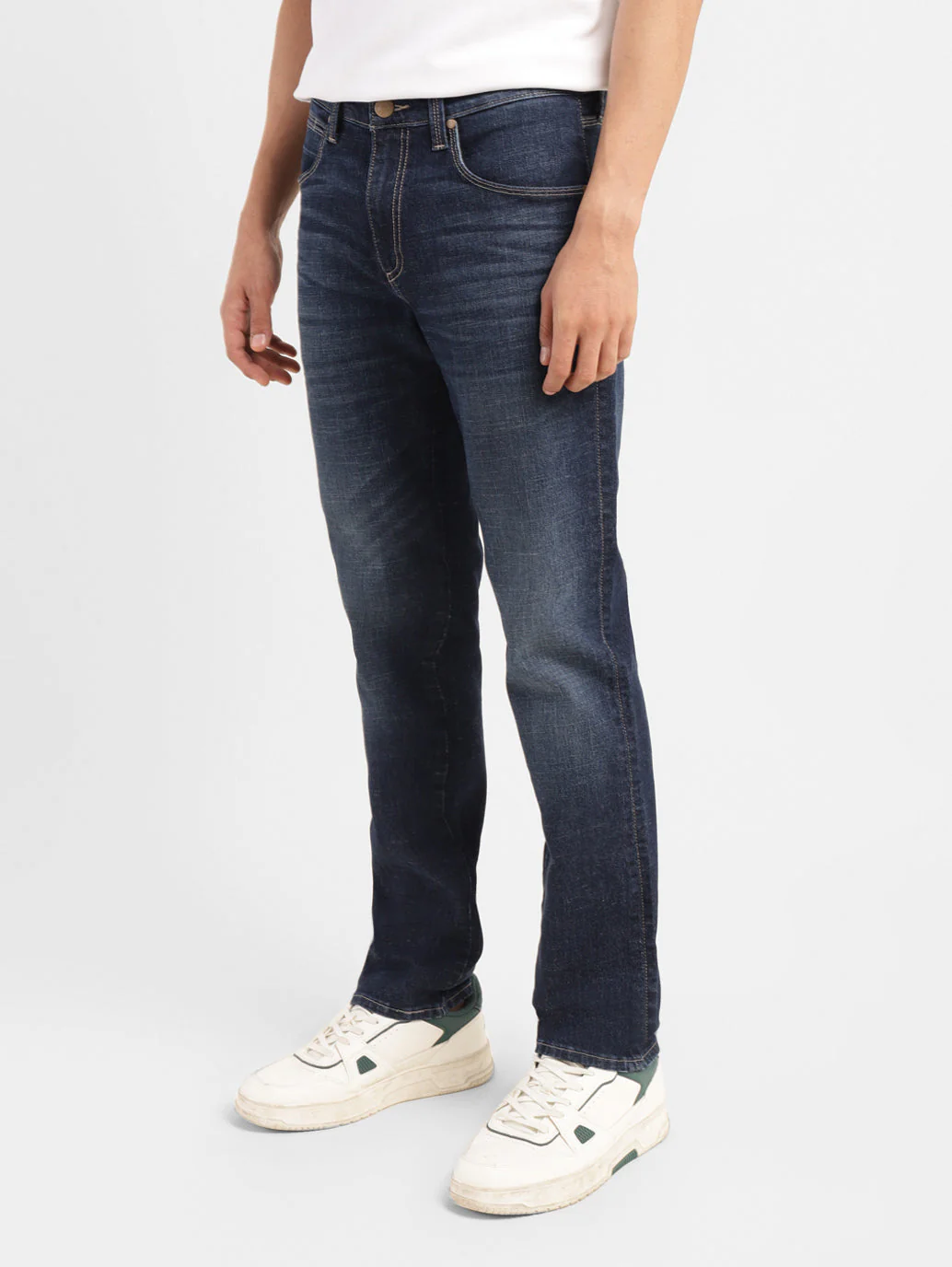 Men's 511 Dark Indigo Slim Fit Jeans