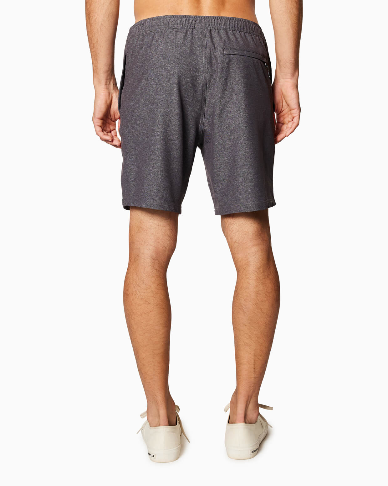 Cojo Trail | Elastic Waist Short