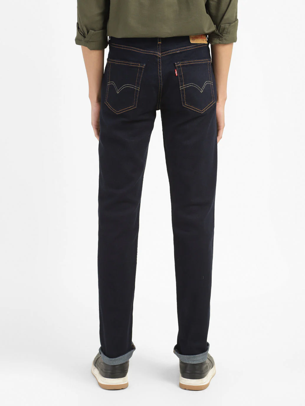 Men's 511 Slim Fit Jeans