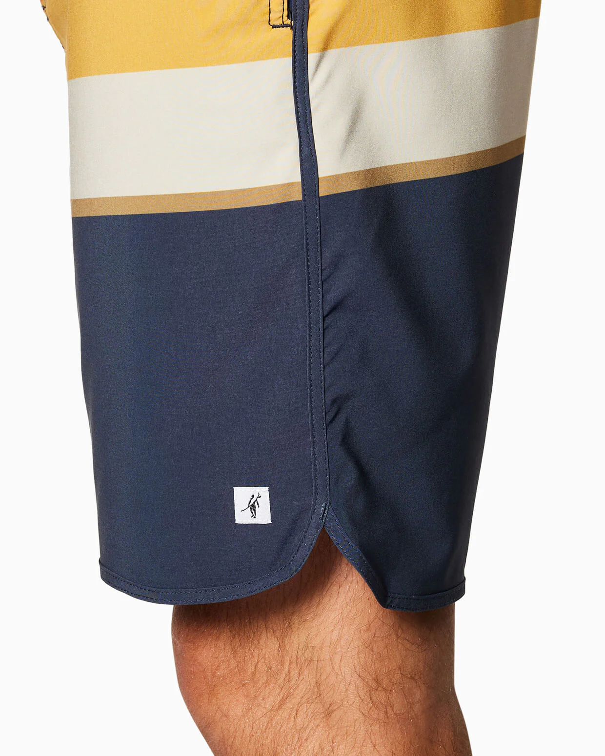 Ridge | Athletic Short