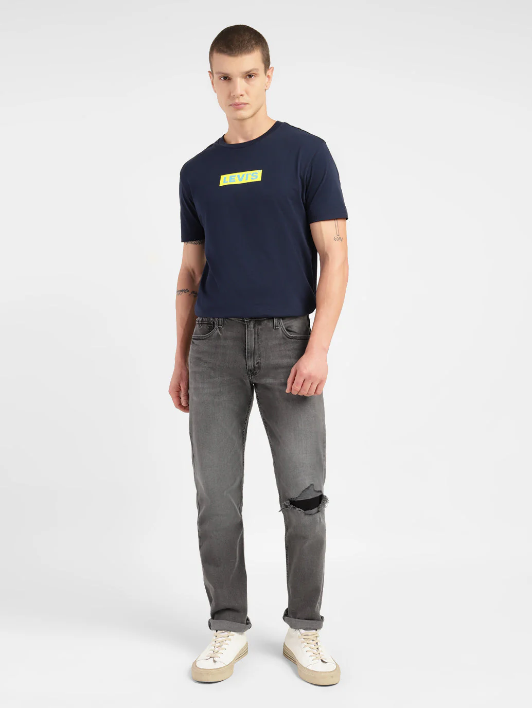 Men's 511 Slim Fit Jeans