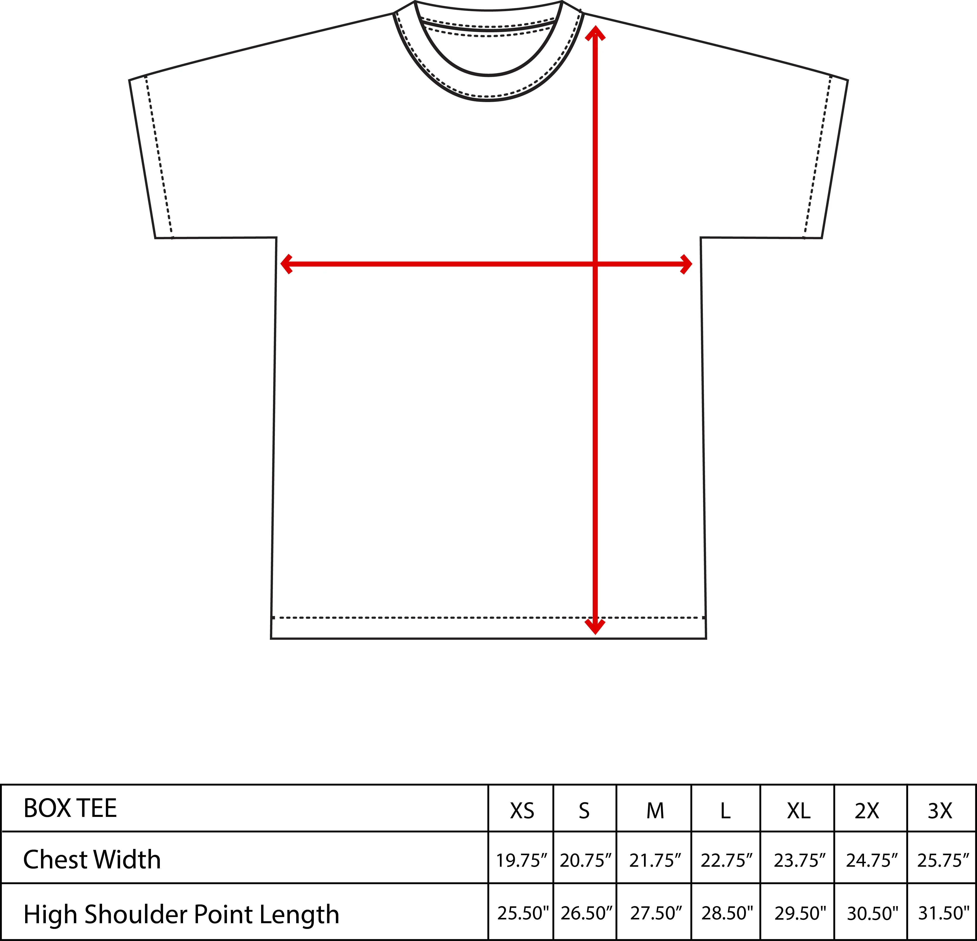 Butterfly T-Shirt - White