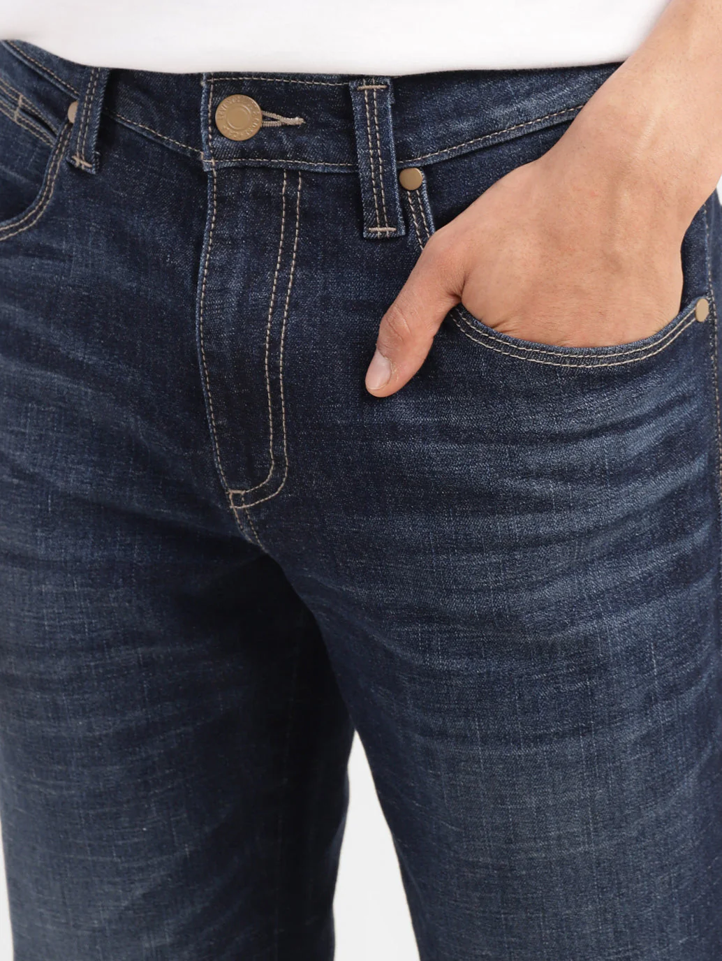 Men's 511 Dark Indigo Slim Fit Jeans