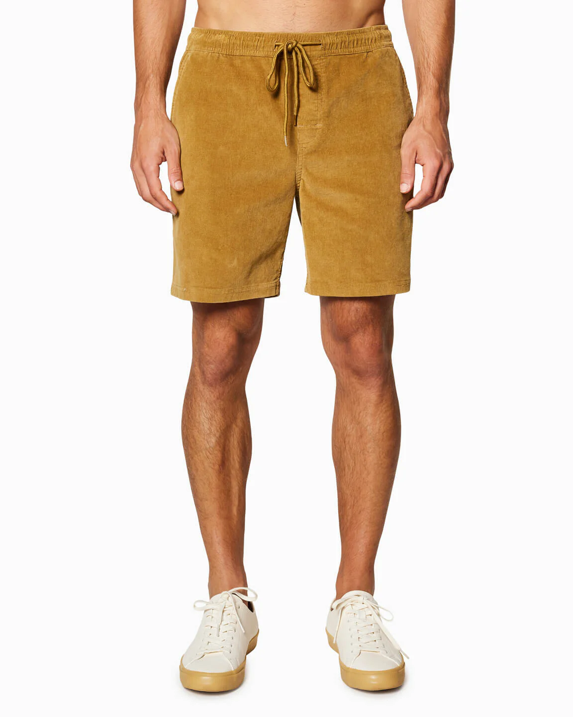 Cabo | Corduroy Short