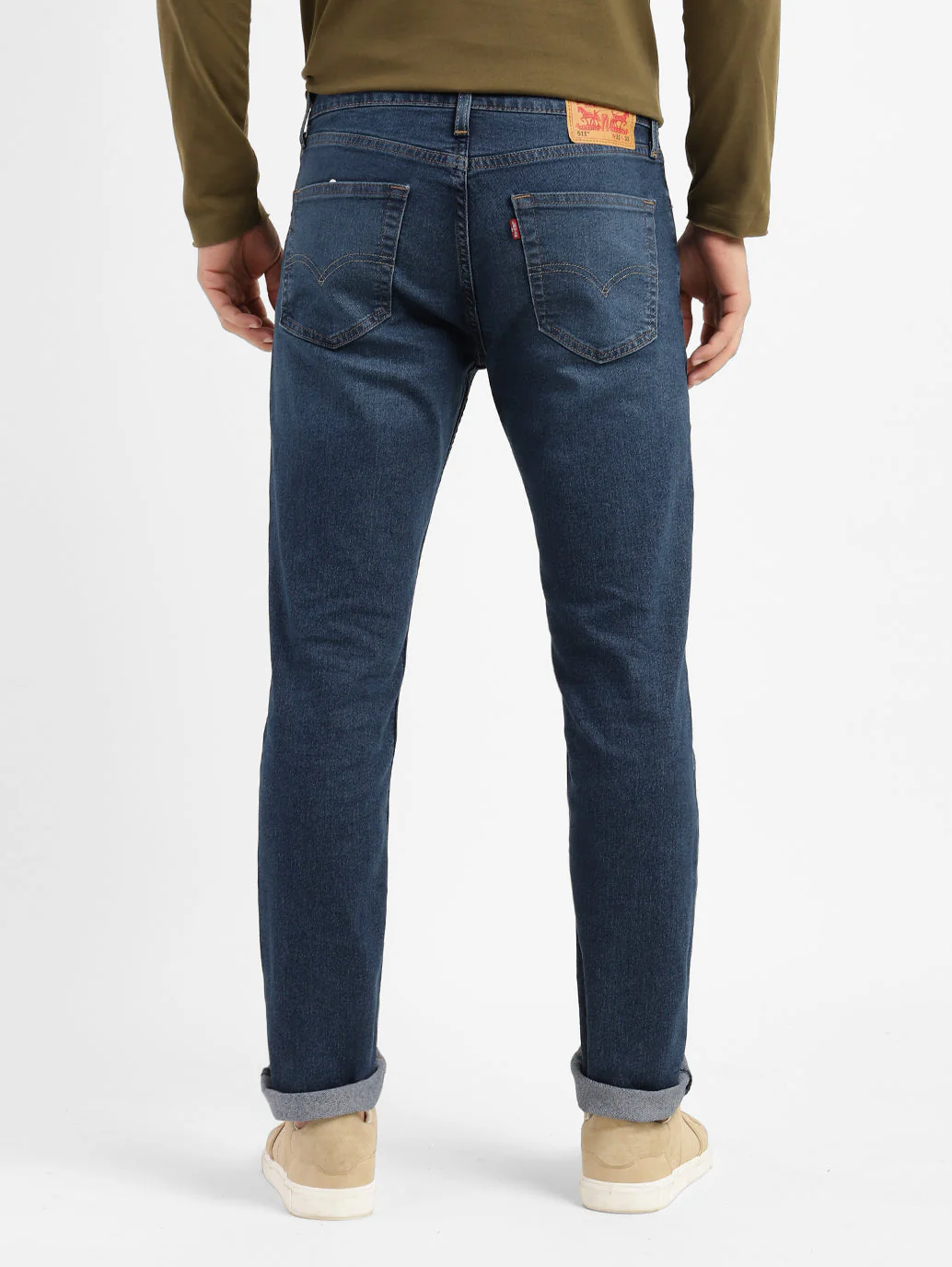 Men's 511 Slim Fit Jeans