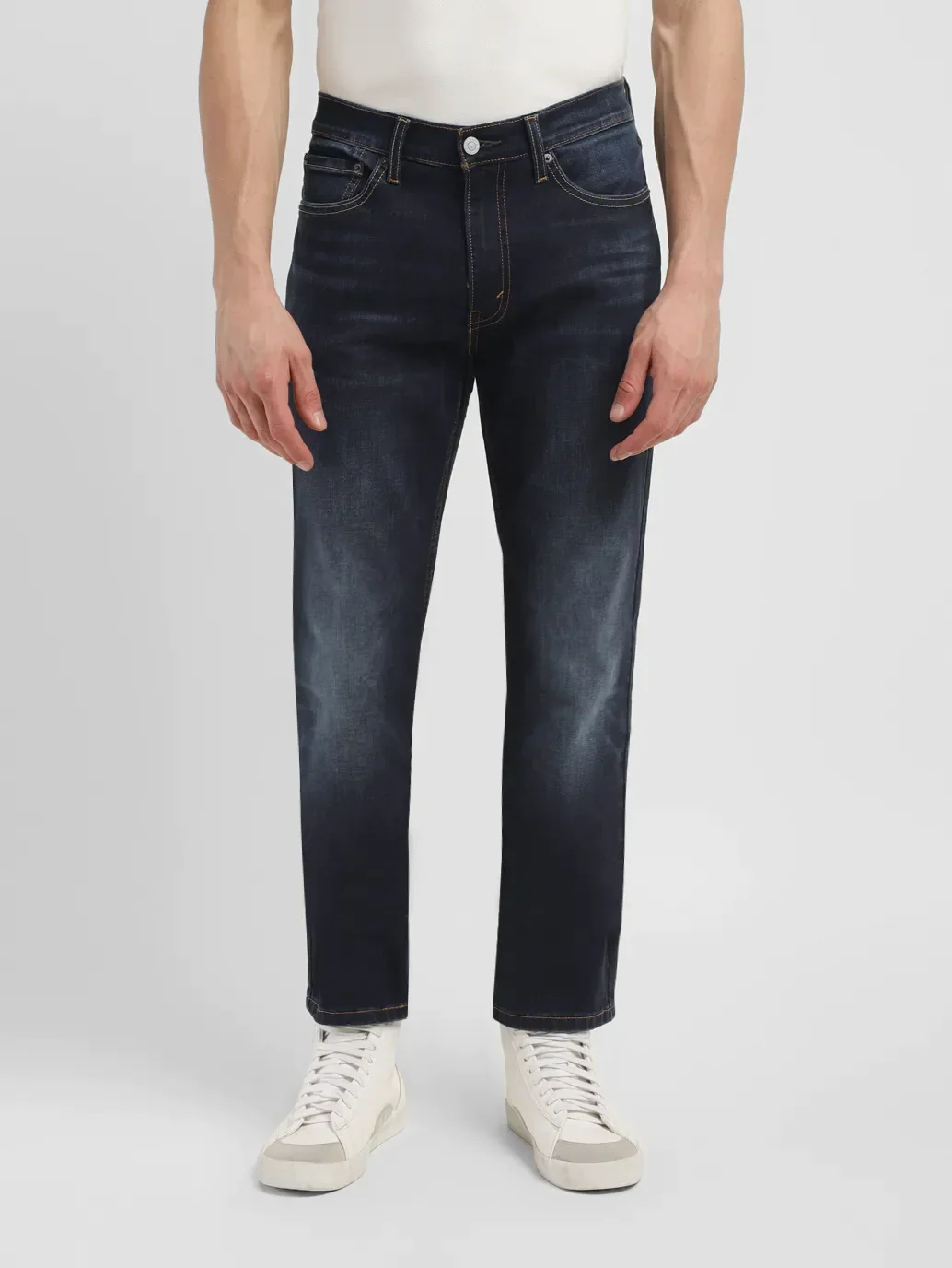 Men's 511 Dark Indigo Slim Fit Jeans