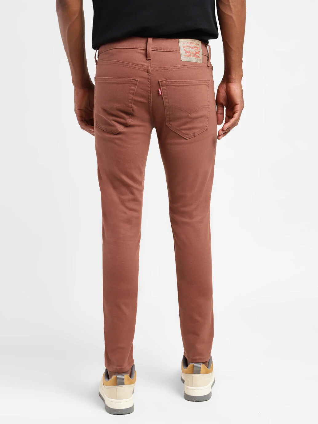 Men's Skinny Fit Jeans