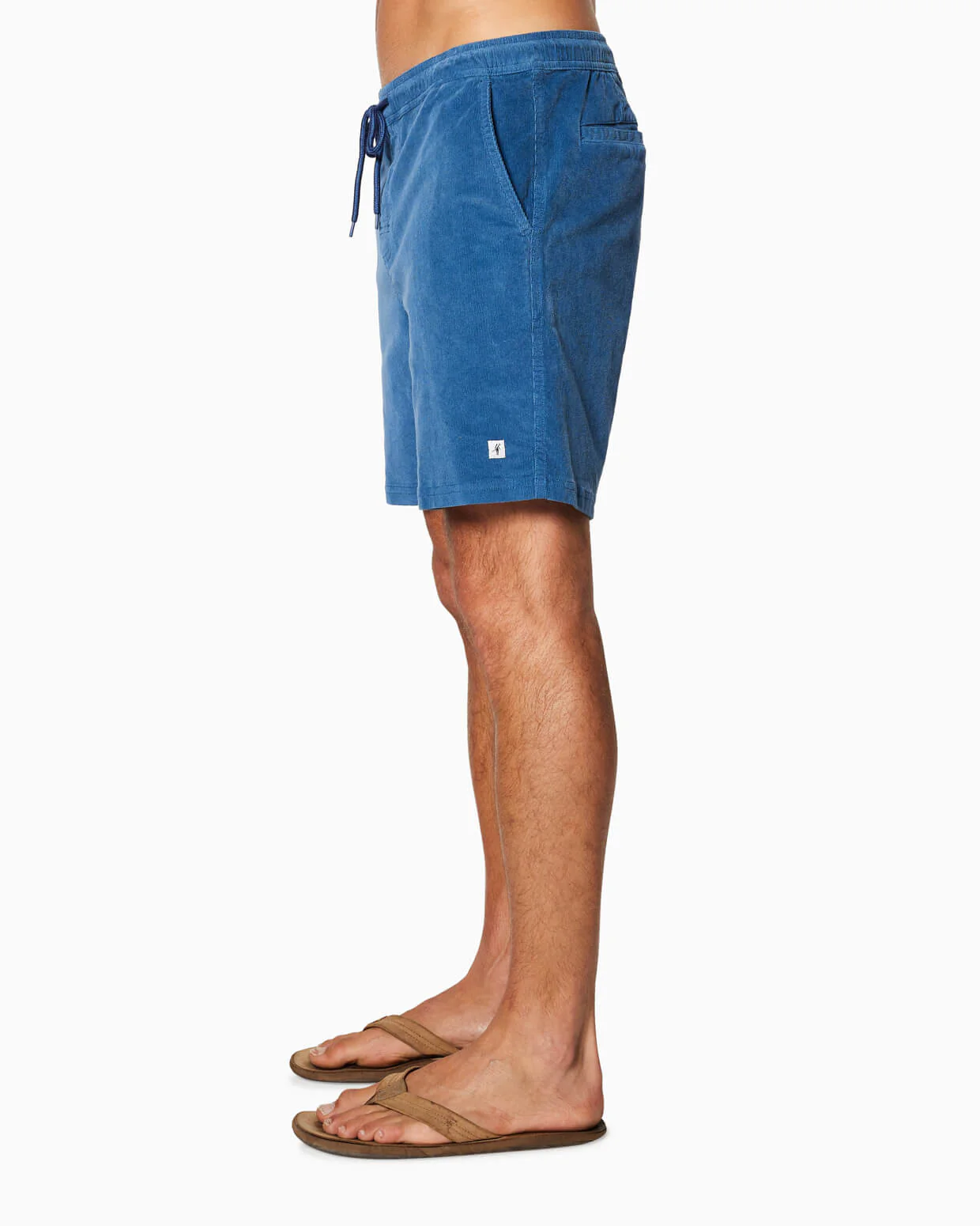 Cabo | Corduroy Short