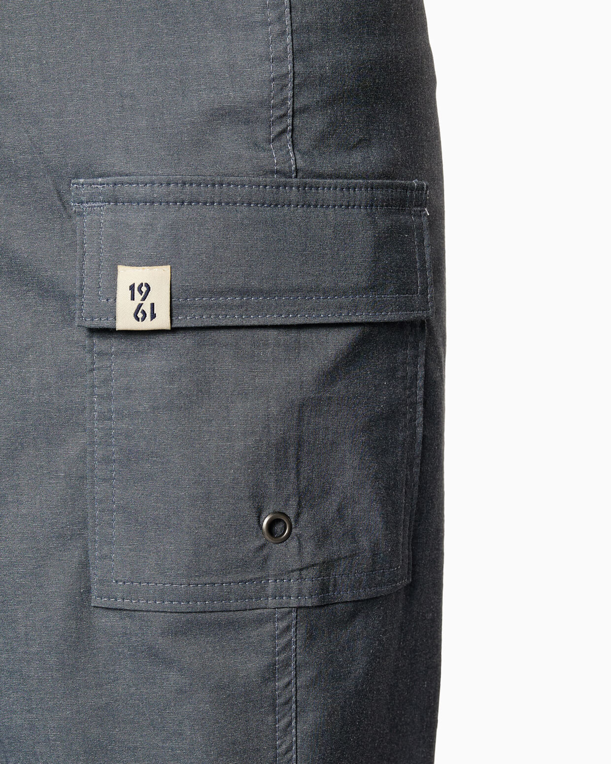 Session Boardshort | Sixty One Collection