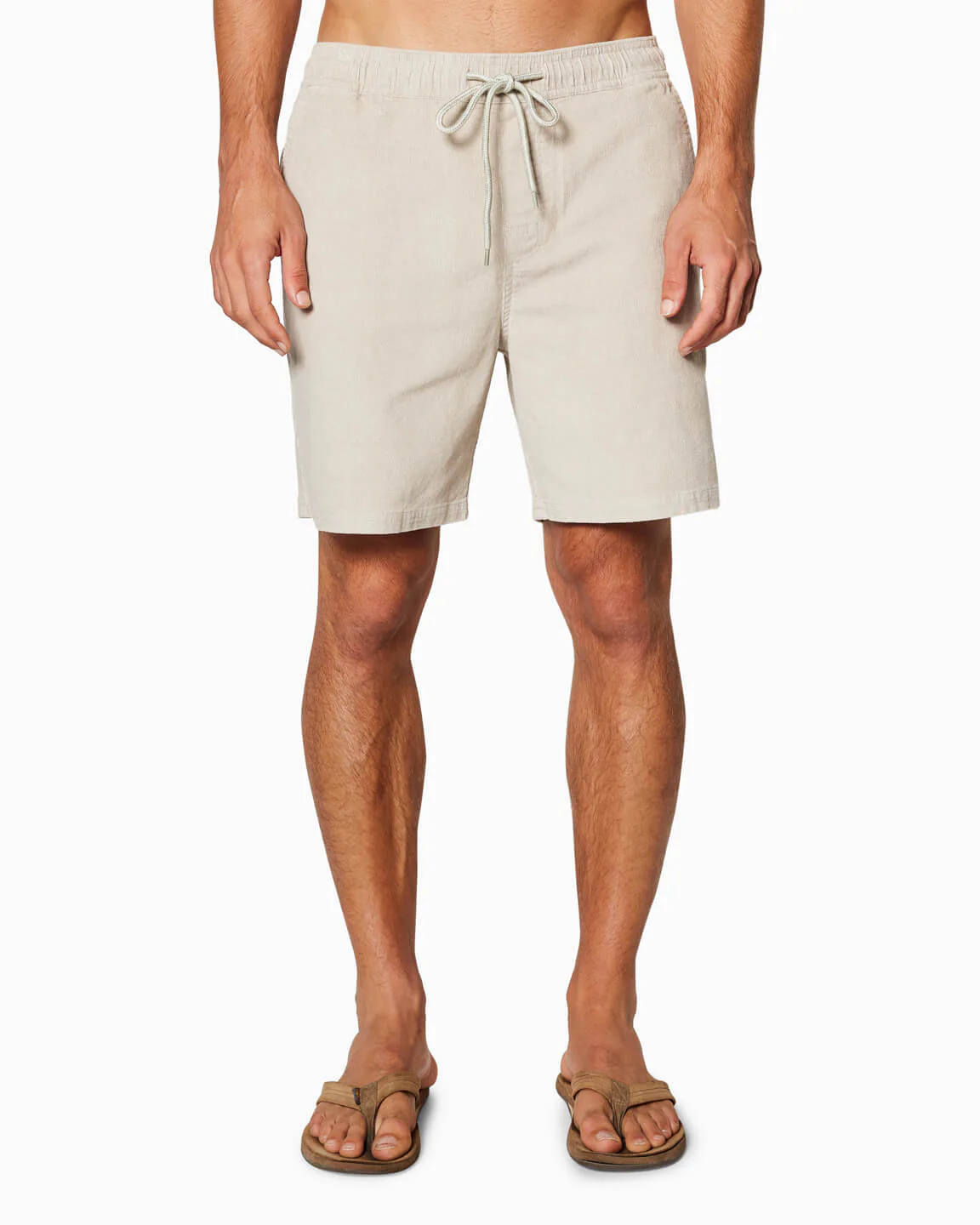 Cabo | Corduroy Short