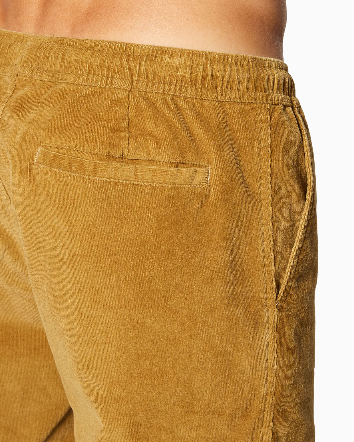 Cabo | Corduroy Short