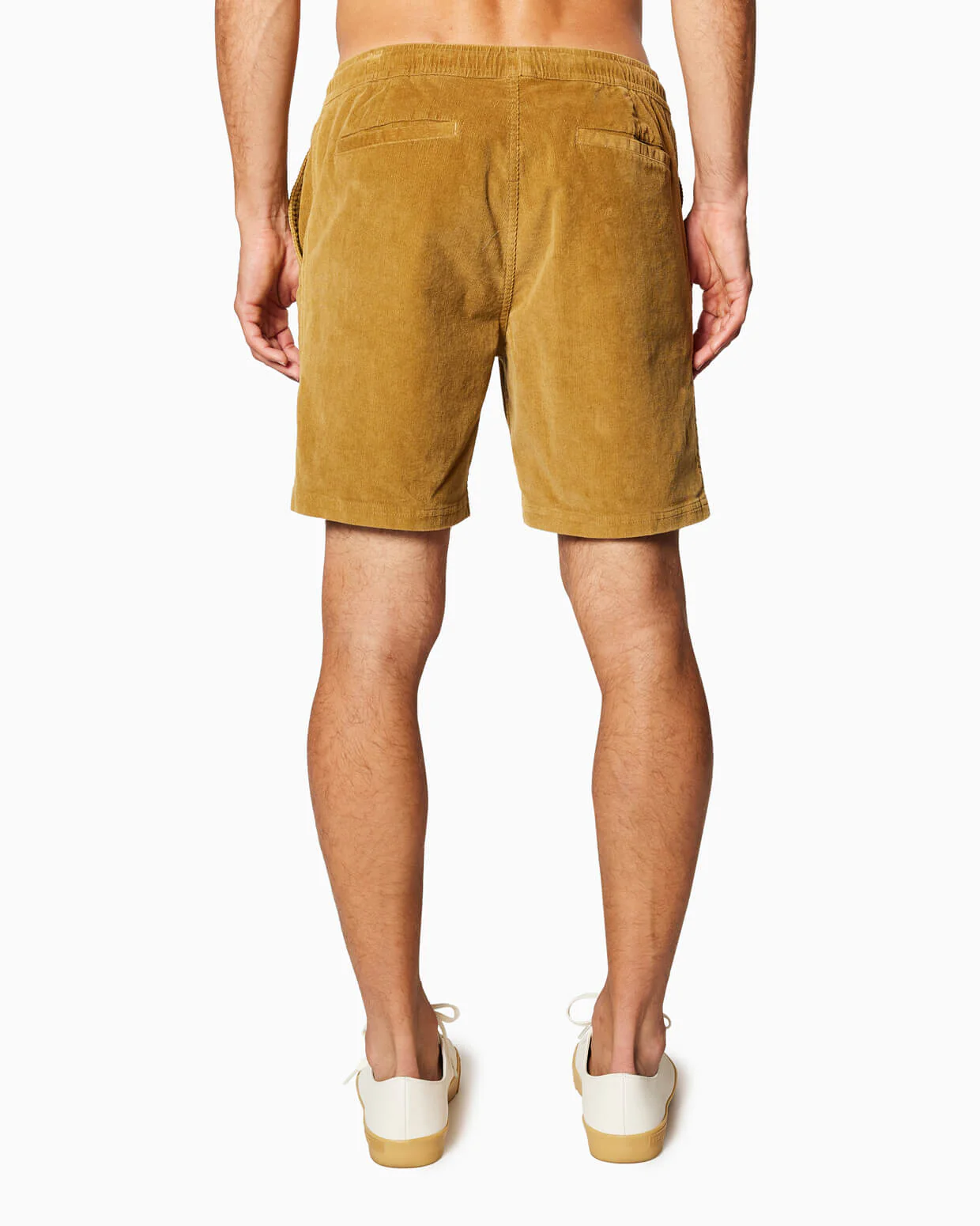 Cabo | Corduroy Short