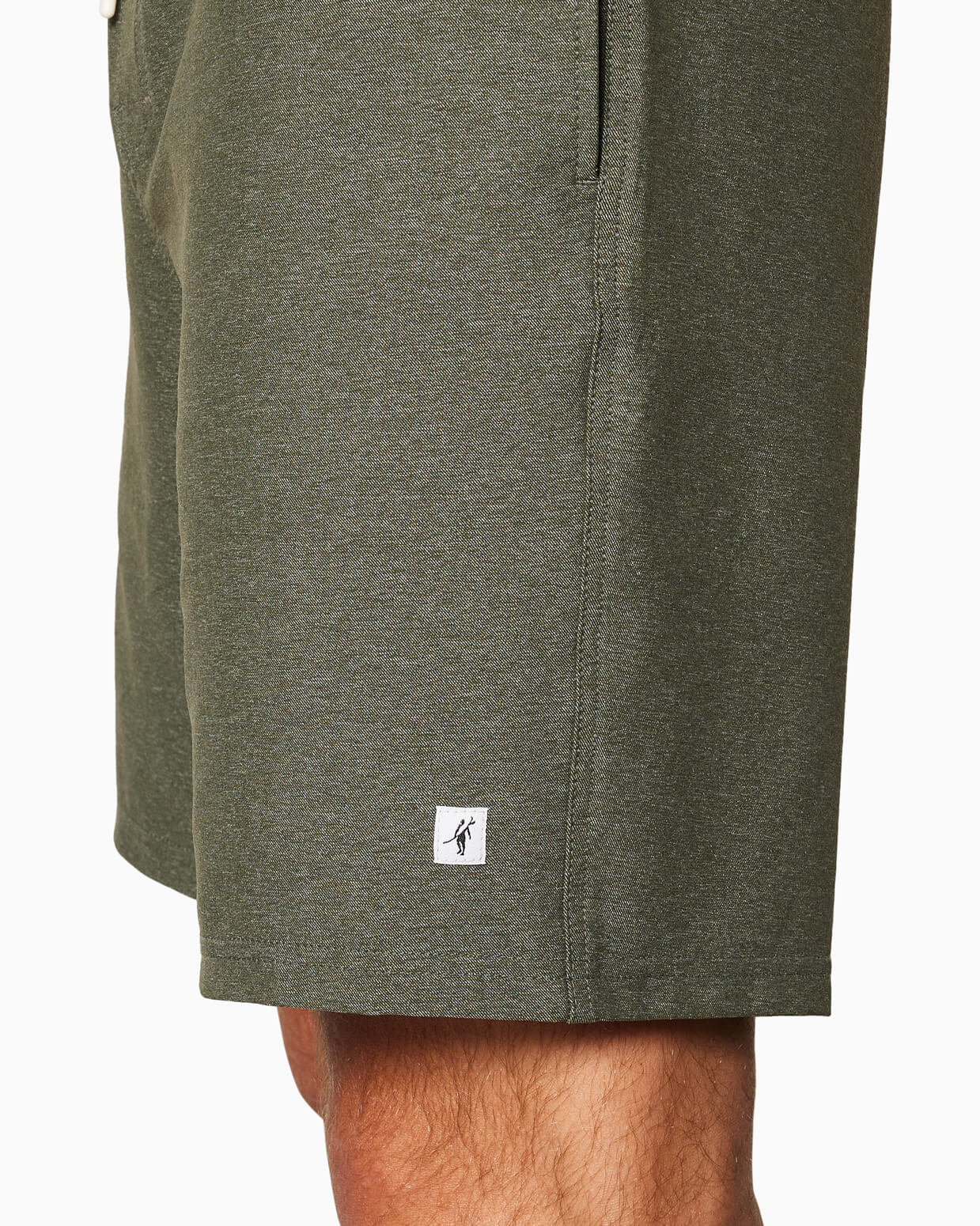 Cojo Trail | Elastic Waist Short