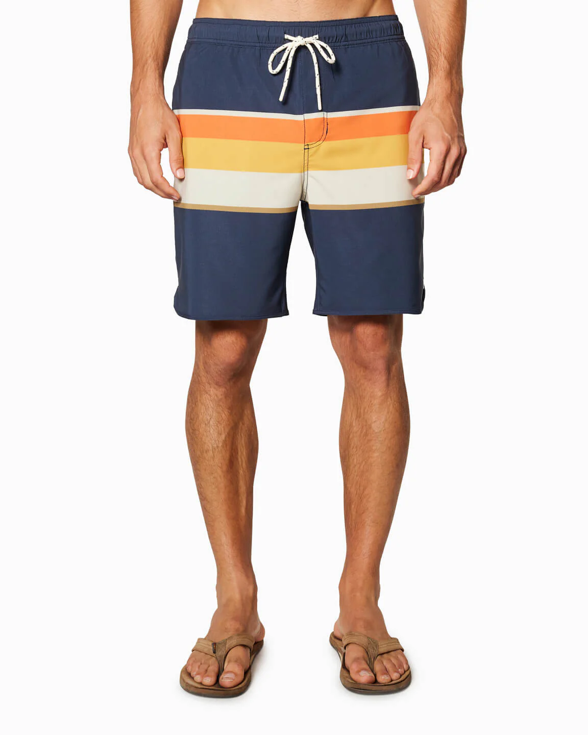 Ridge | Athletic Short