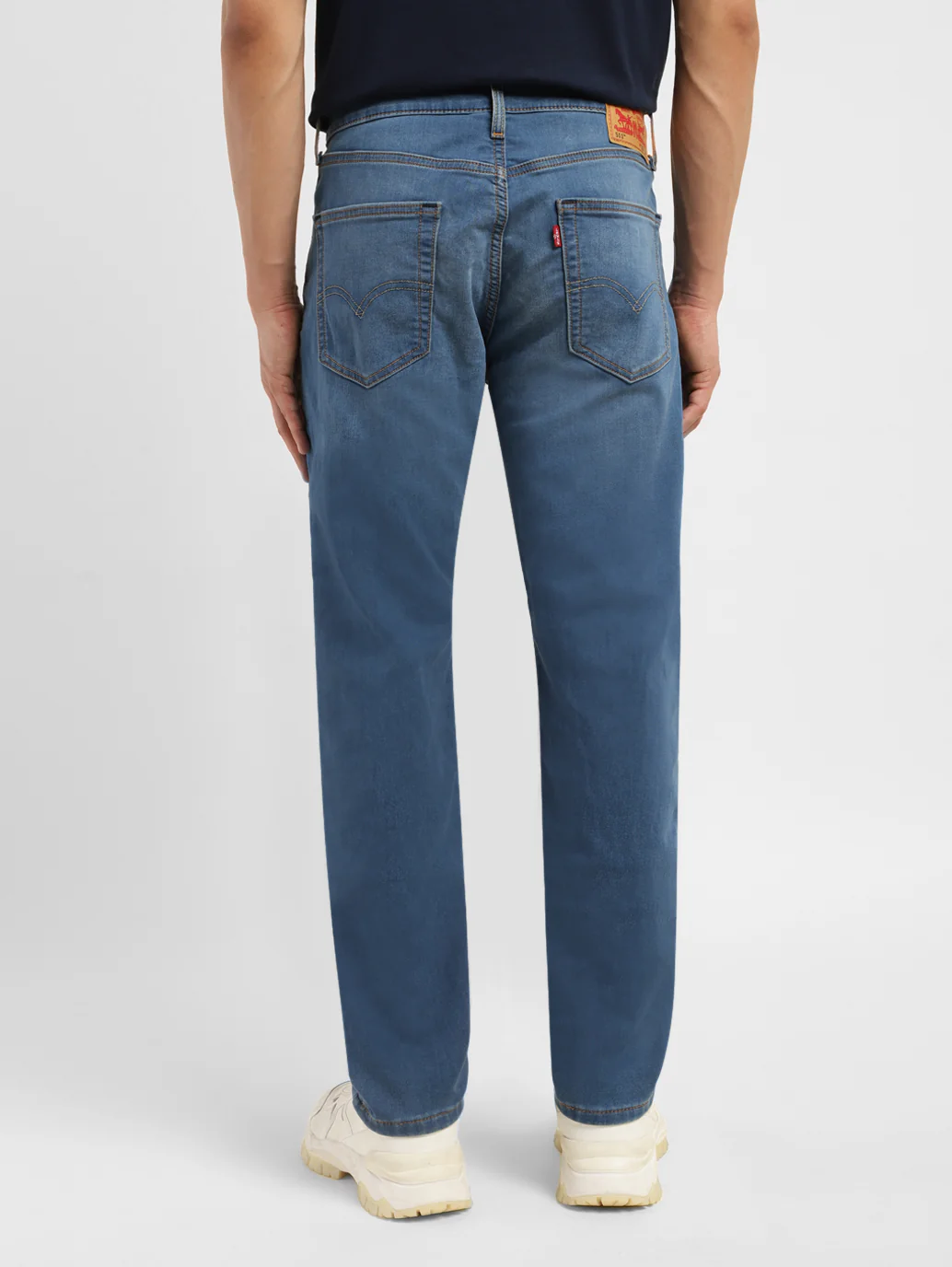 Men's 511 Blue Slim Fit Jeans