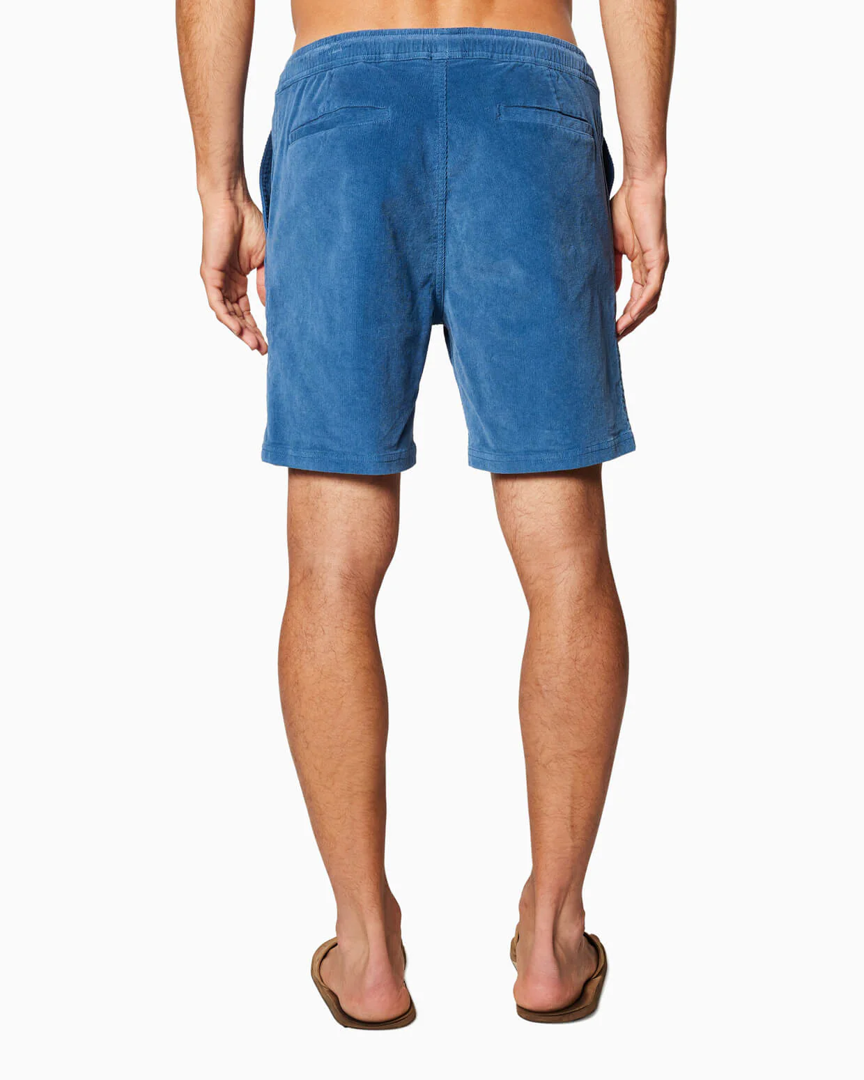 Cabo | Corduroy Short