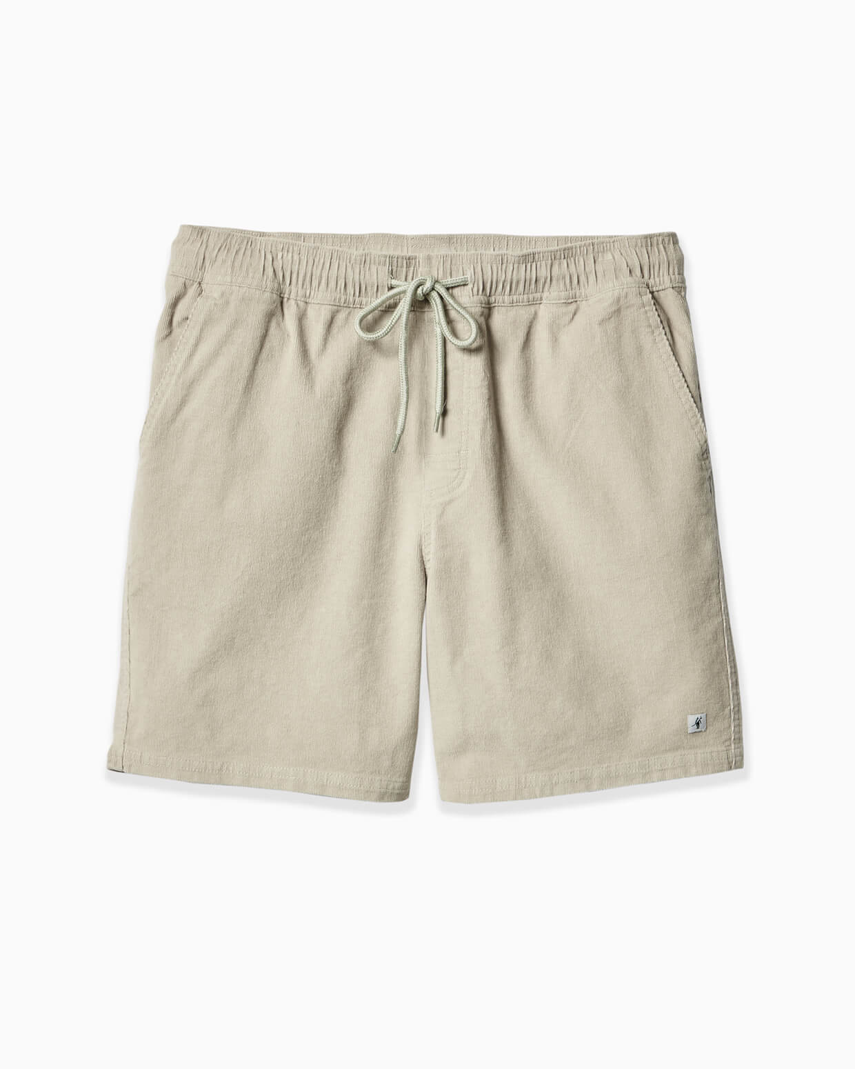 Cabo | Corduroy Short