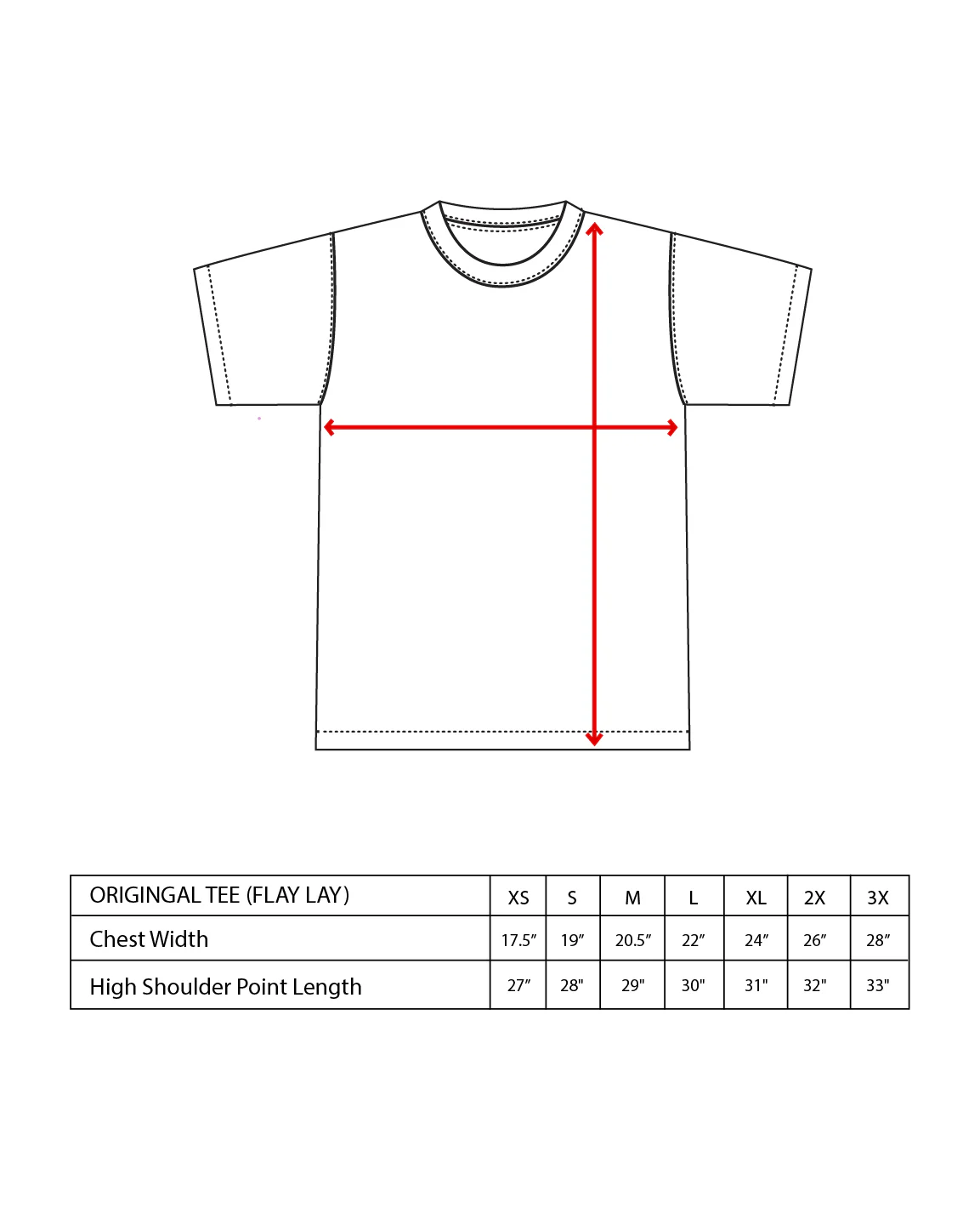 Signature T-Shirt - Asphalt