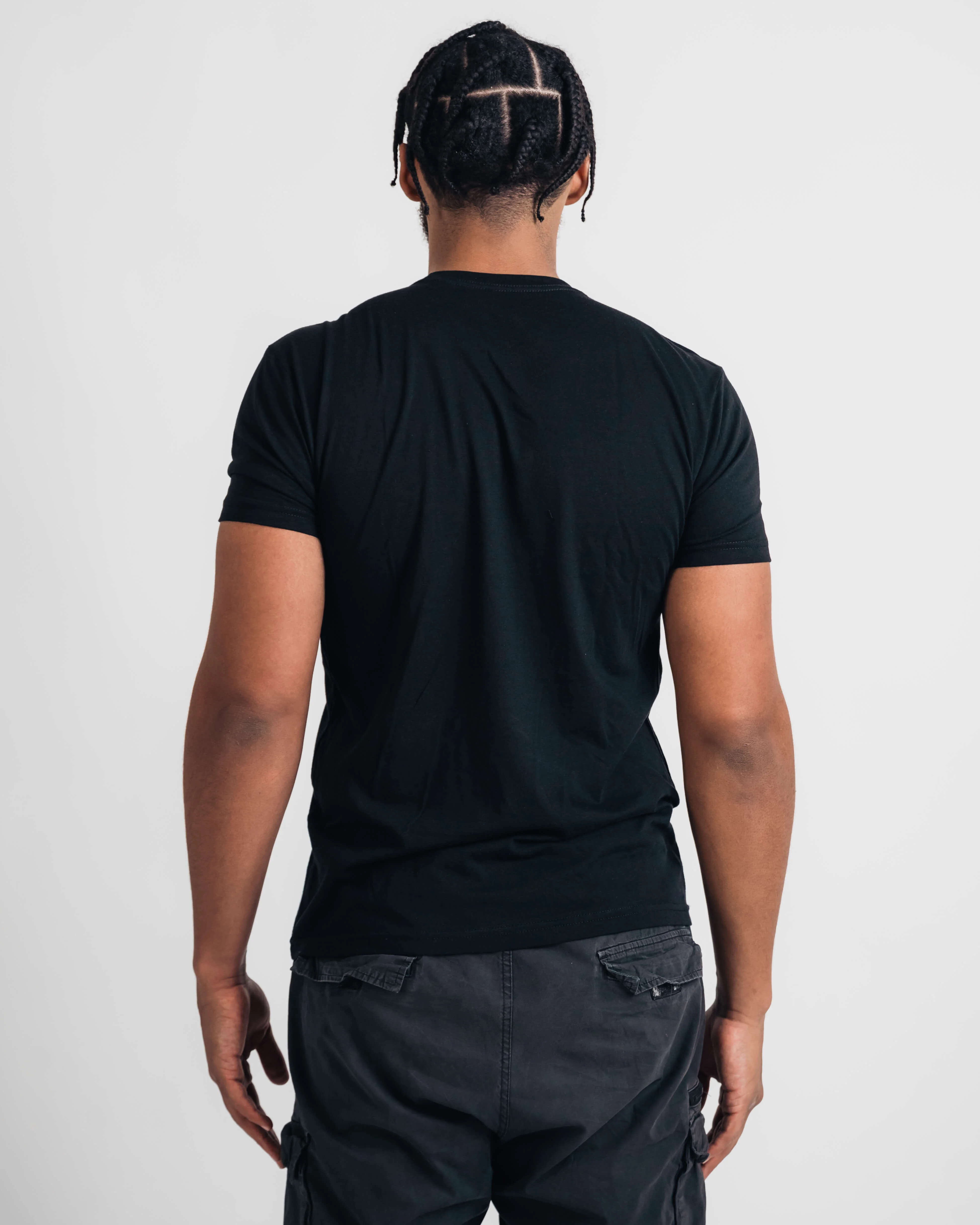 Signature T-Shirt - Color Spectrum