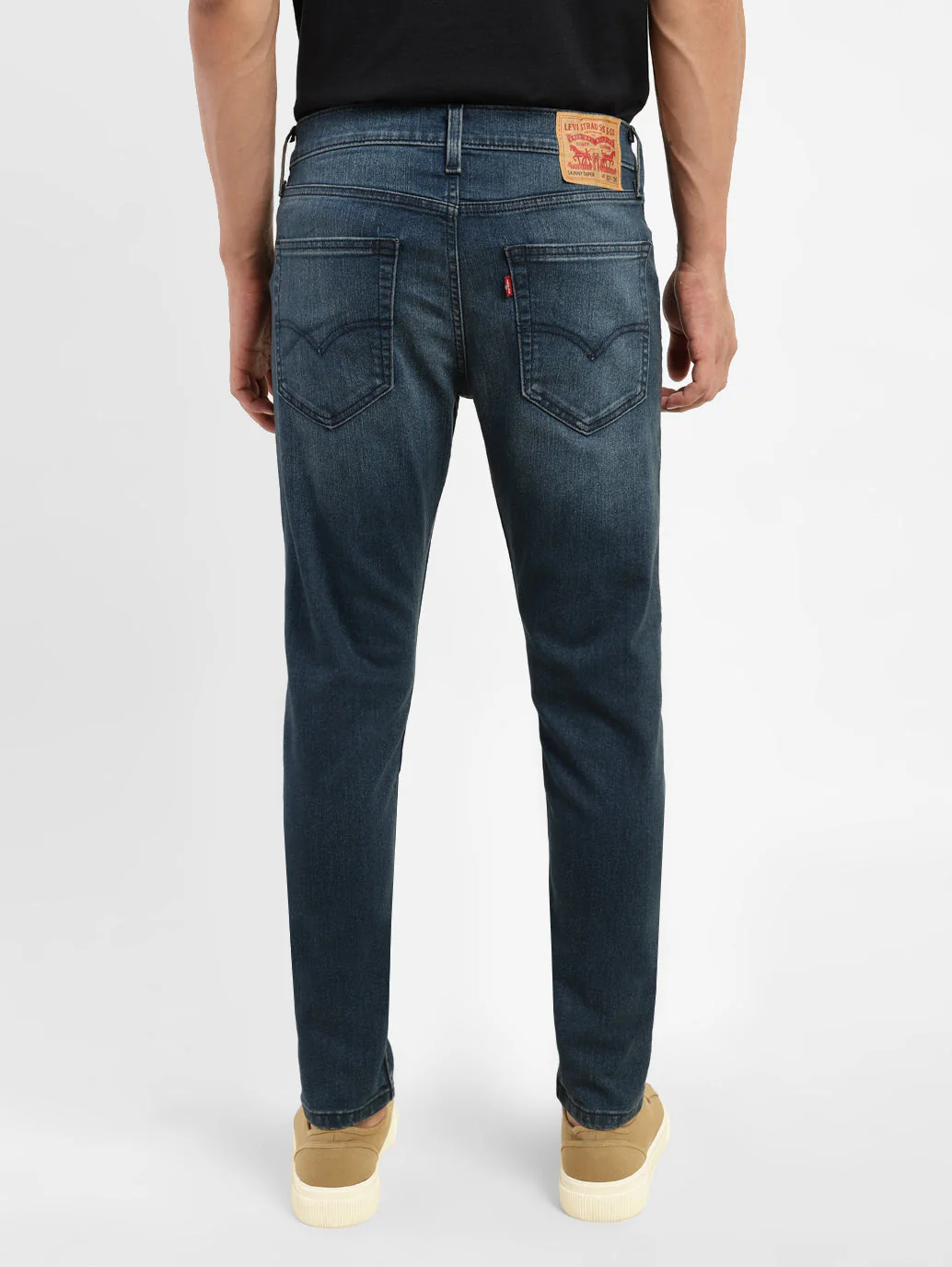 Men's Skinny Fit Jeans