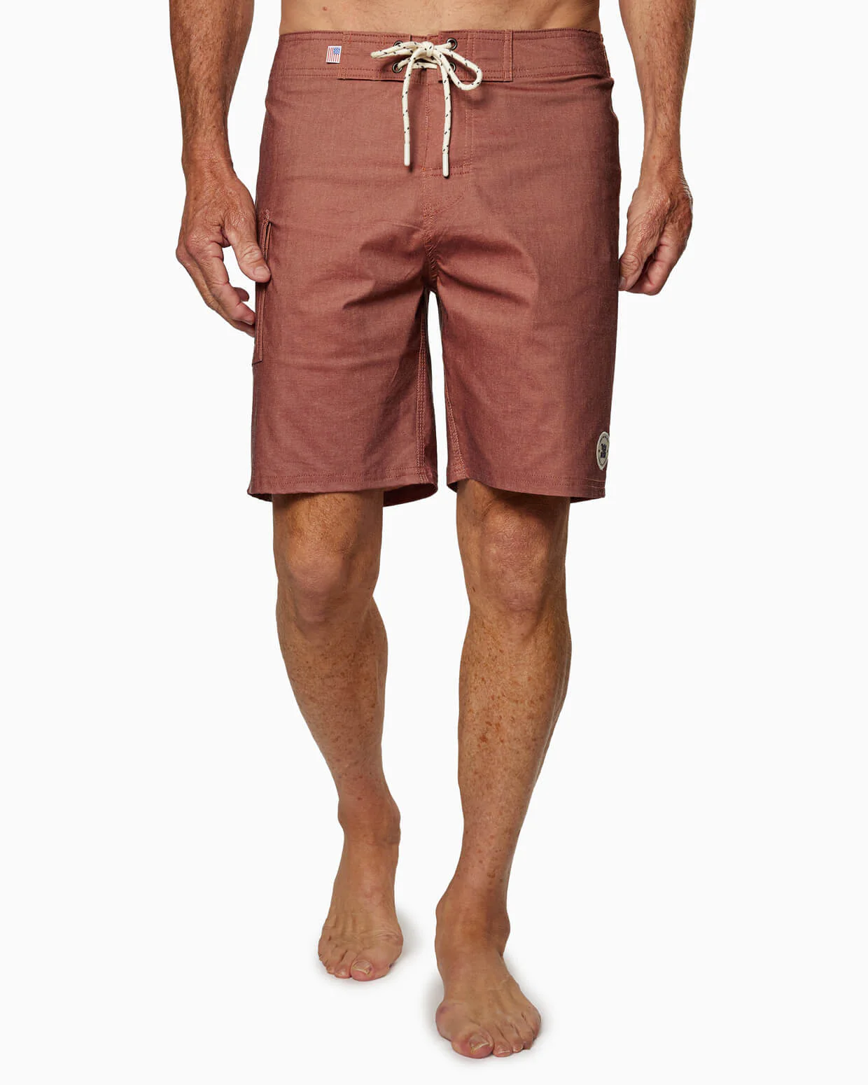 Session Boardshort | Sixty One Collection
