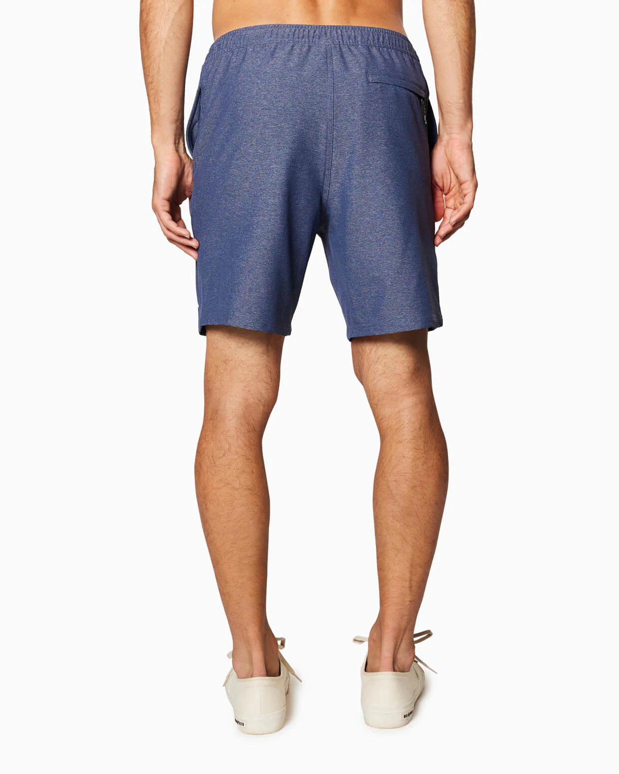 Cojo Trail | Elastic Waist Short