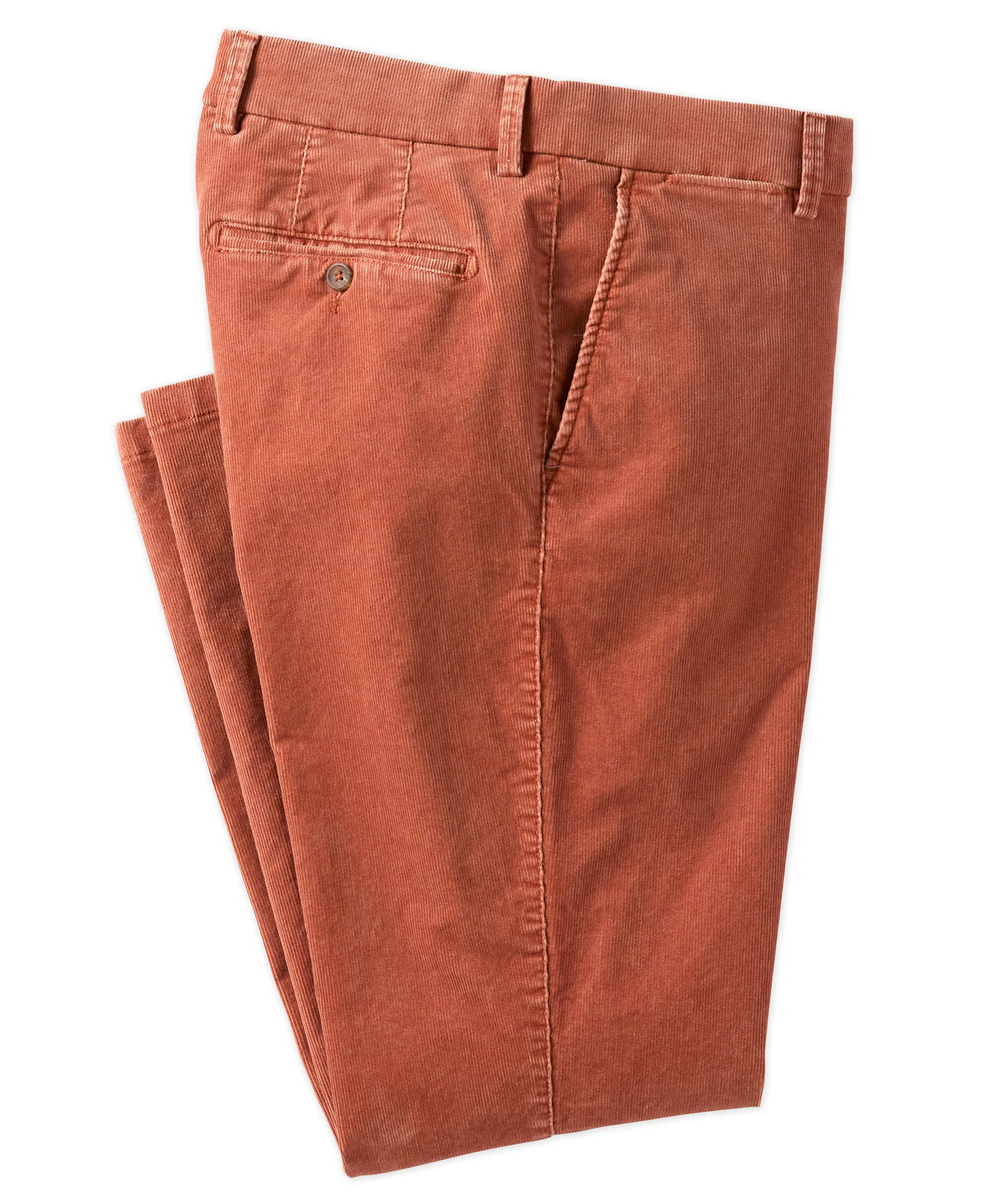 Corduroy Pant