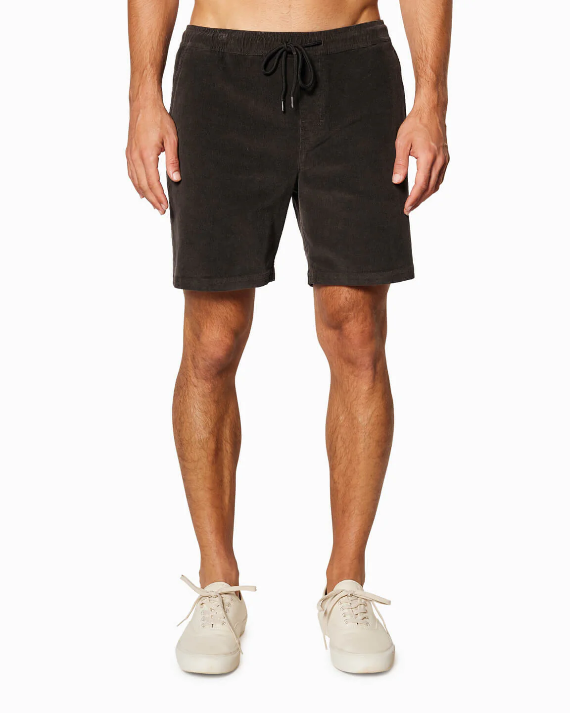Cabo | Corduroy Short
