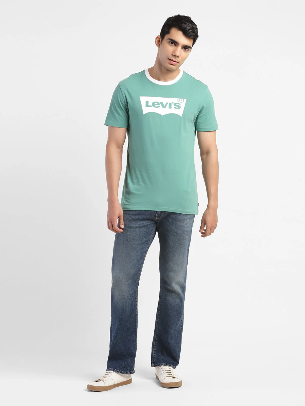 Men's 517 Bootcut Jeans