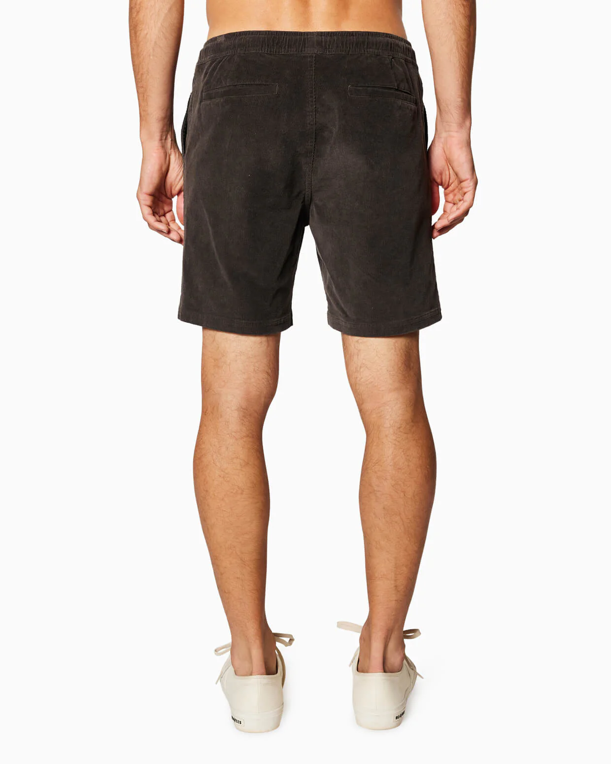 Cabo | Corduroy Short