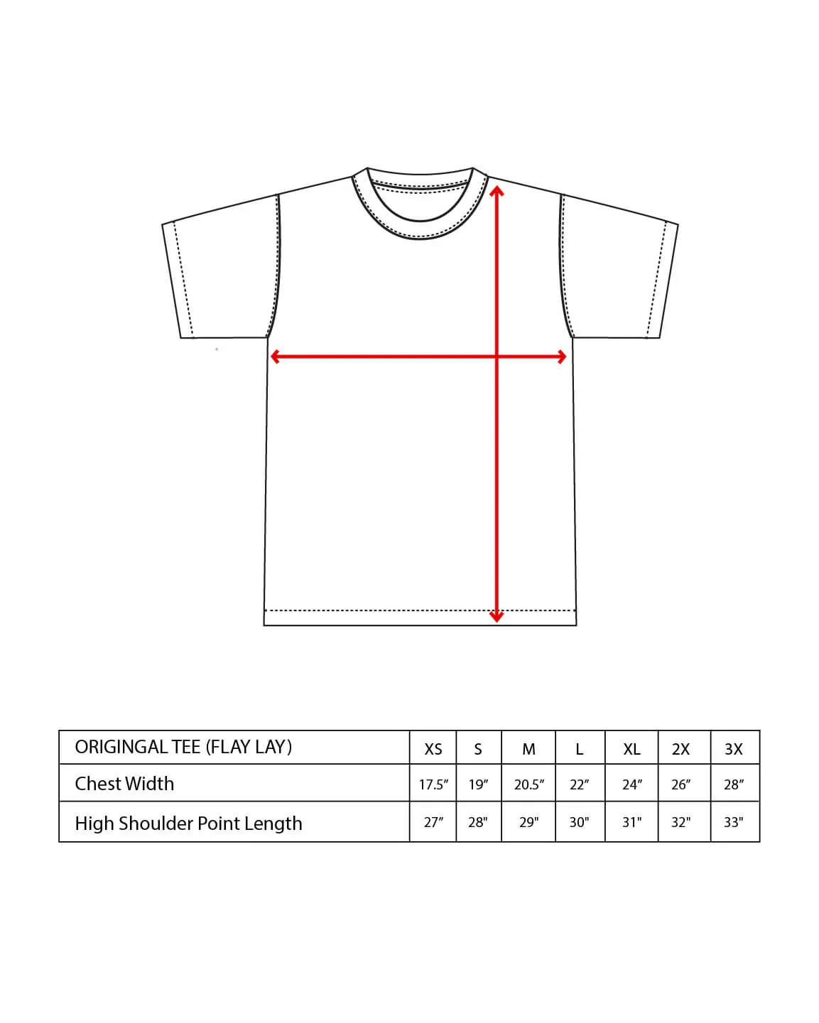 Signature T-Shirt - Black