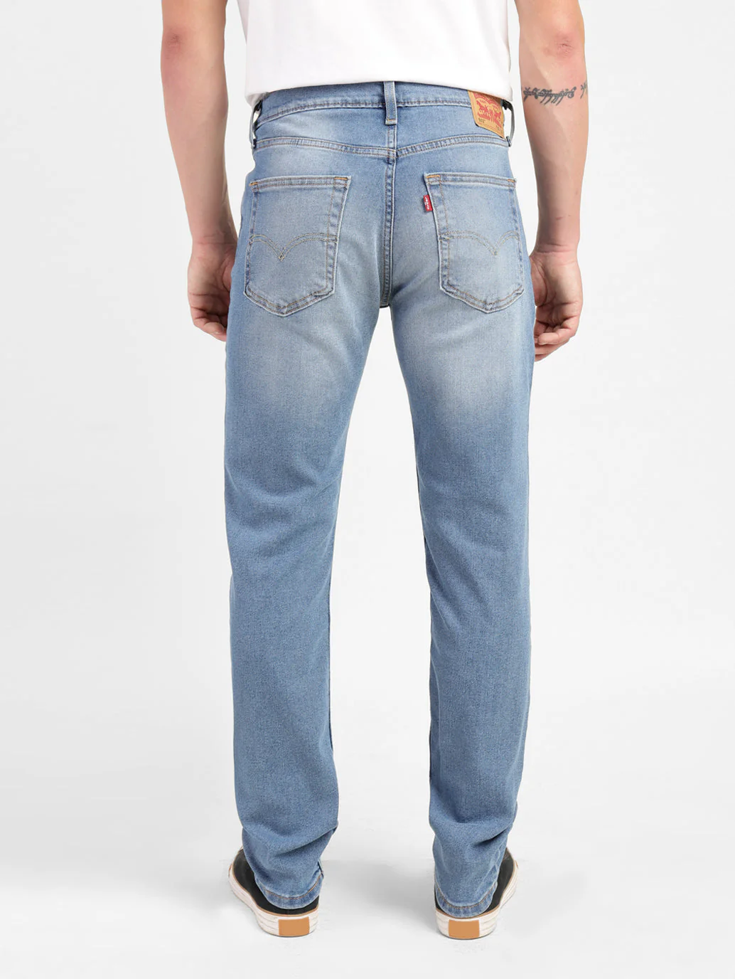 Men's 511 Slim Fit Jeans