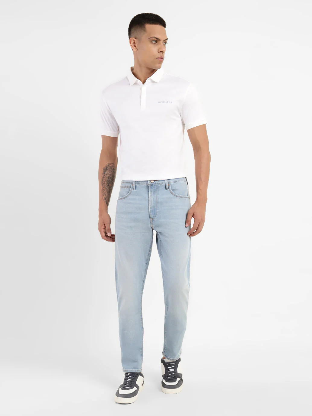 Men's 512 Slim Tapered Fit Jeans