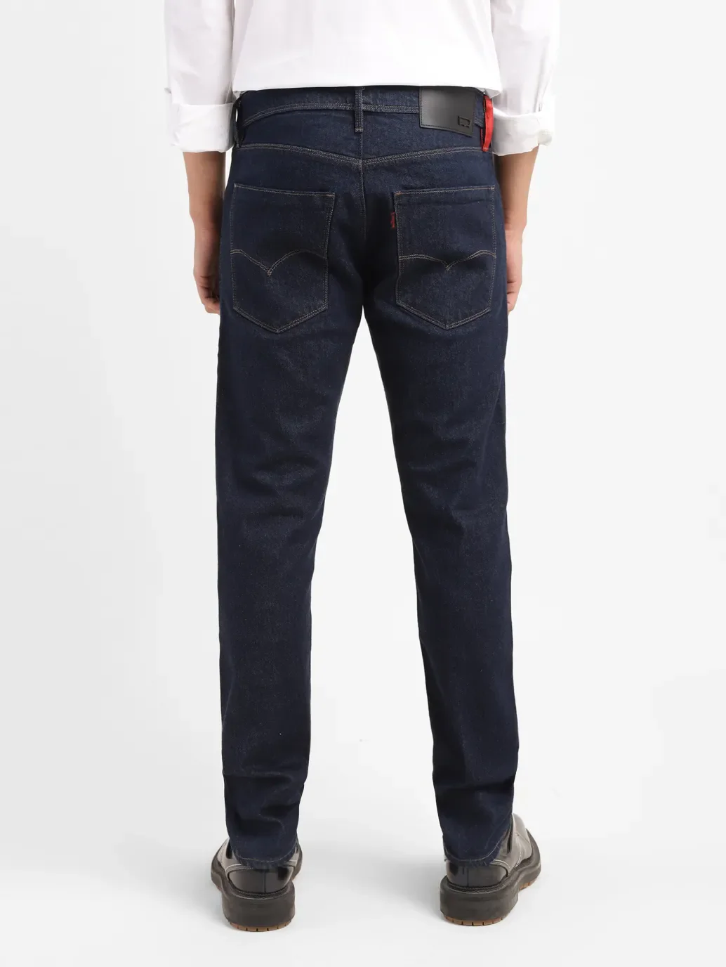 Men's 512 Dark Indigo Slim Tapered Fit Jeans