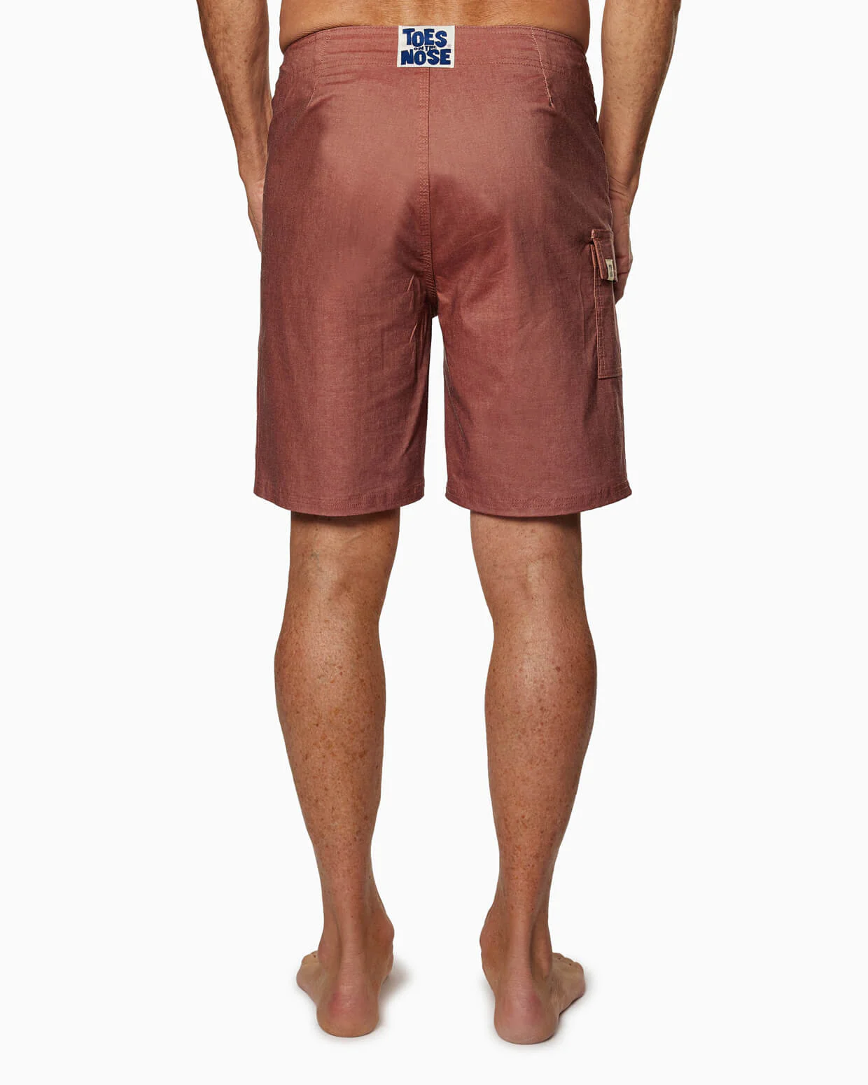 Session Boardshort | Sixty One Collection