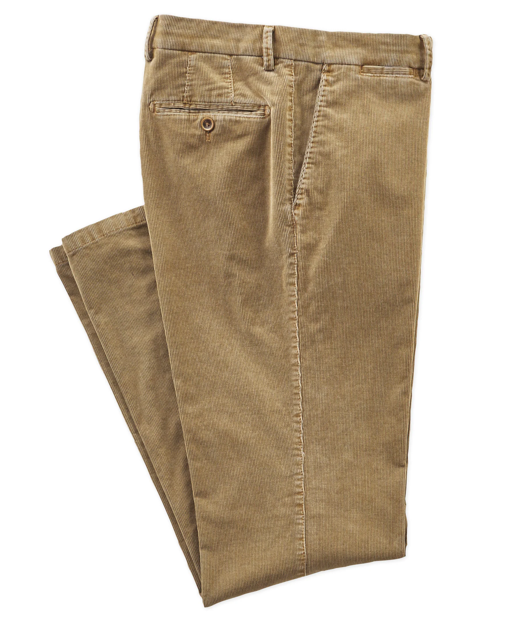 Corduroy Pant