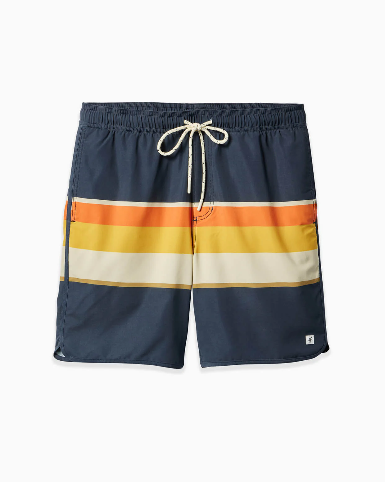 Ridge | Athletic Short