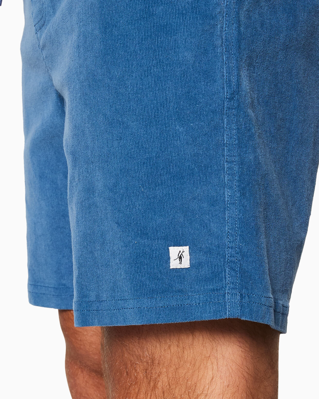 Cabo | Corduroy Short