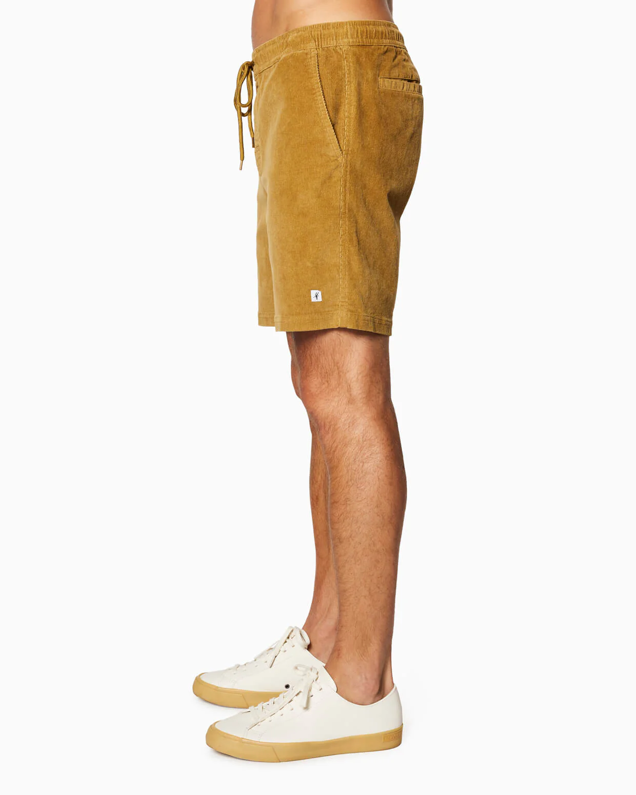 Cabo | Corduroy Short