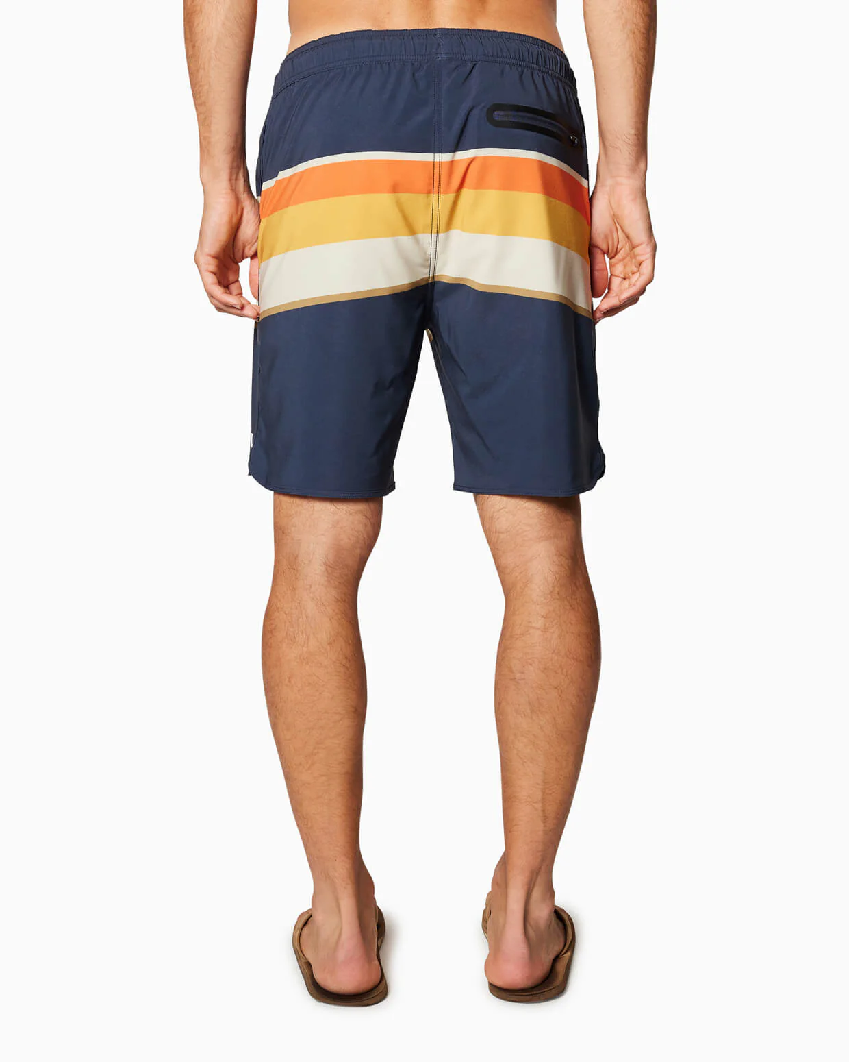 Ridge | Athletic Short