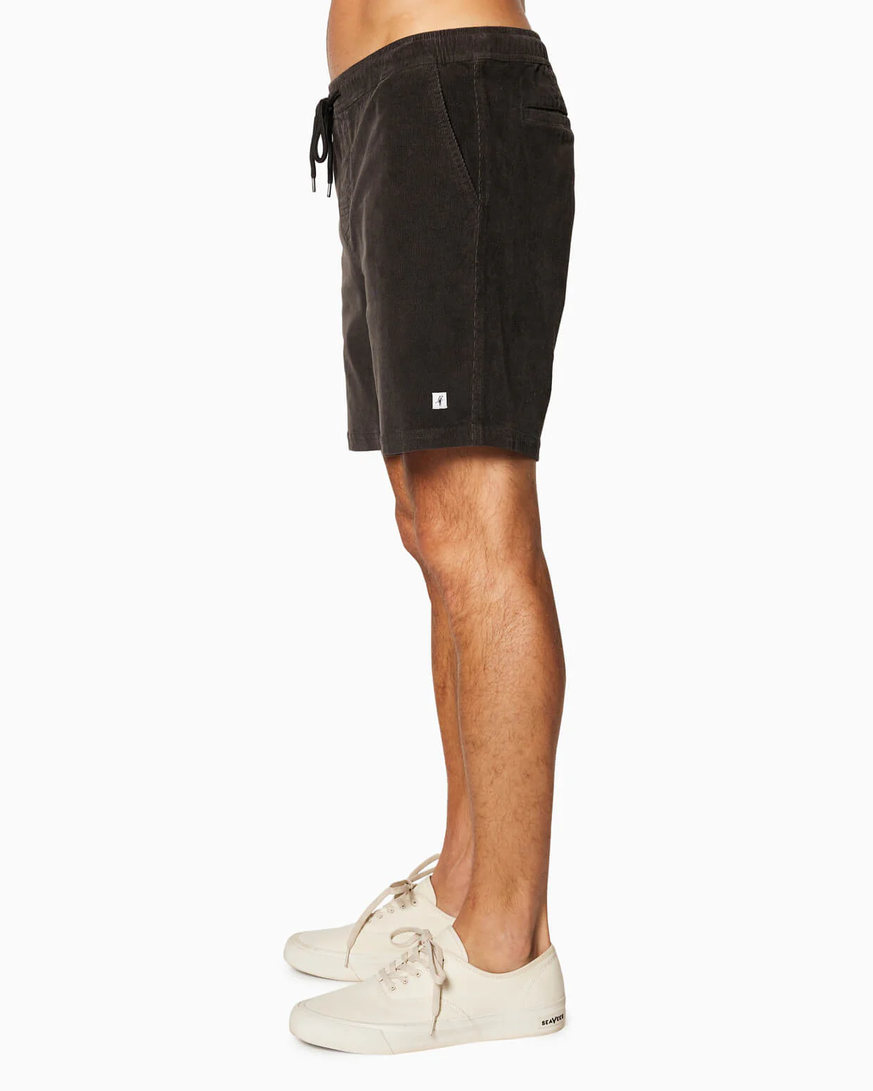 Cabo | Corduroy Short