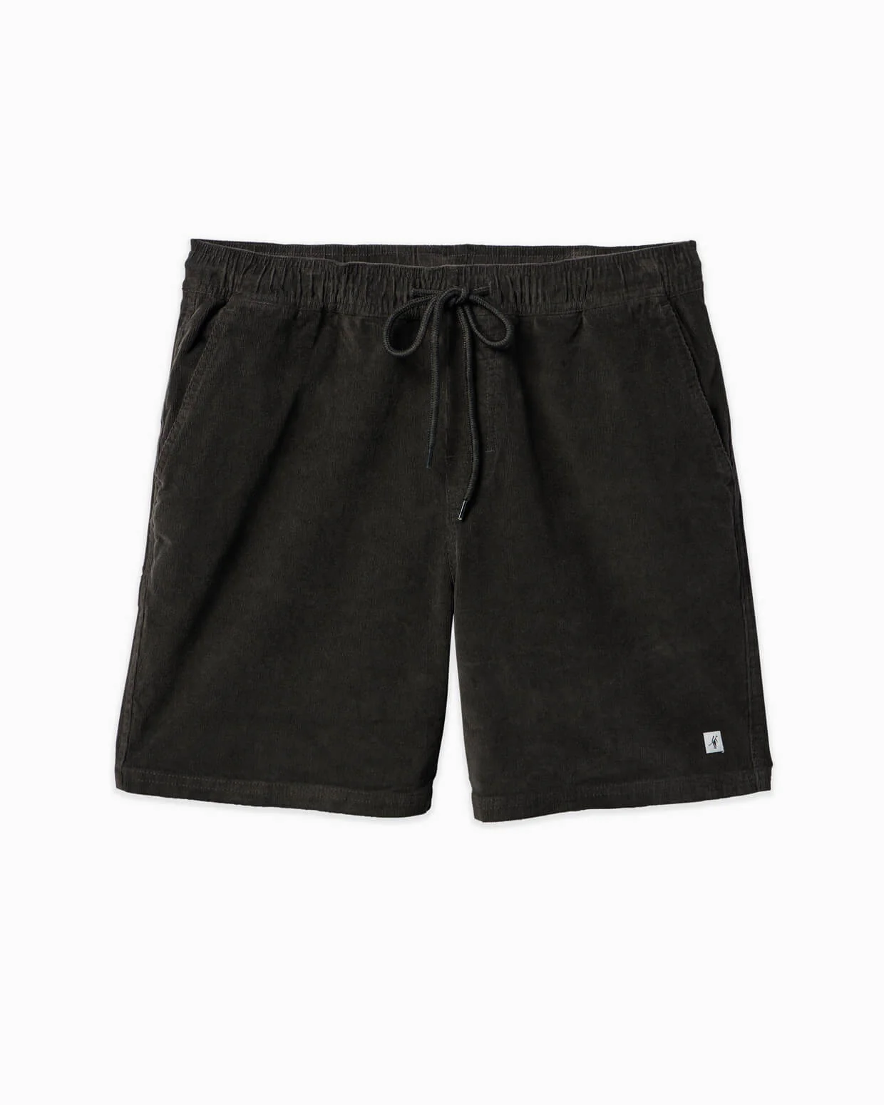 Cabo | Corduroy Short