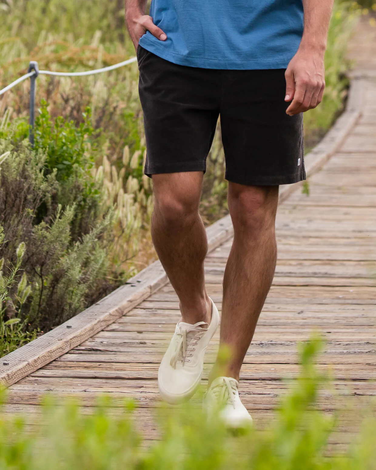 Cabo | Corduroy Short