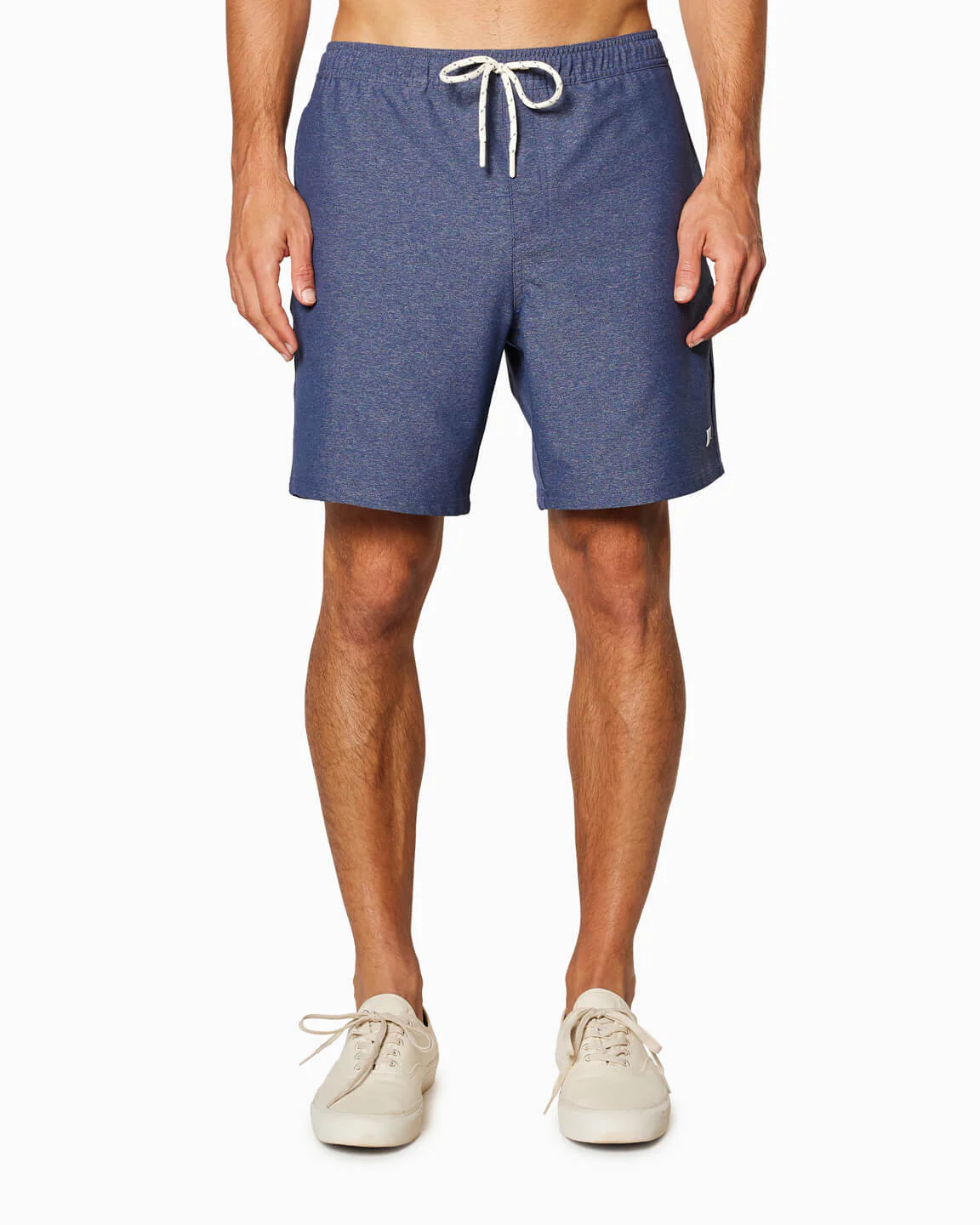 Cojo Trail | Elastic Waist Short
