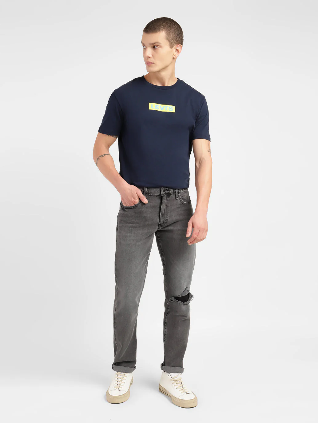 Men's 511 Slim Fit Jeans