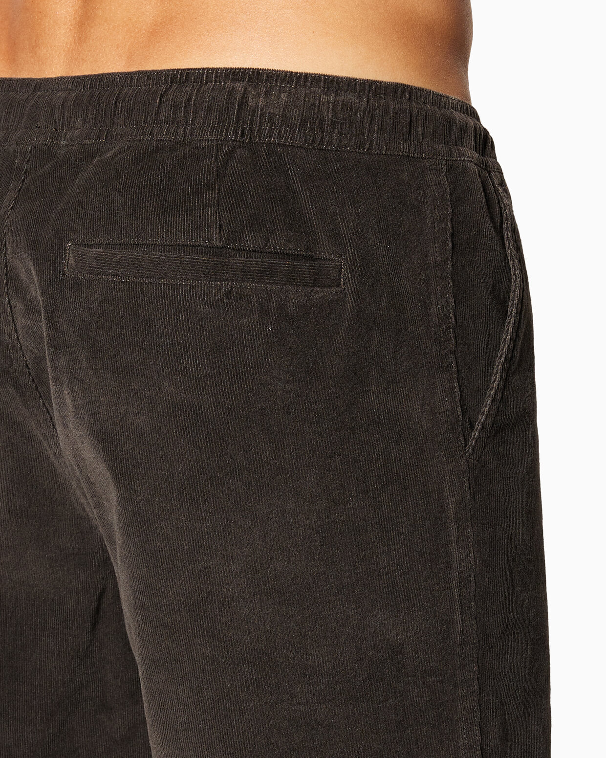 Cabo | Corduroy Short