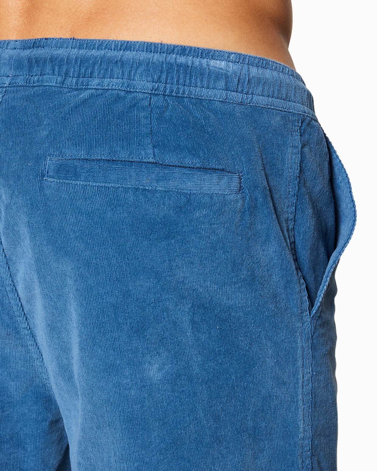 Cabo | Corduroy Short