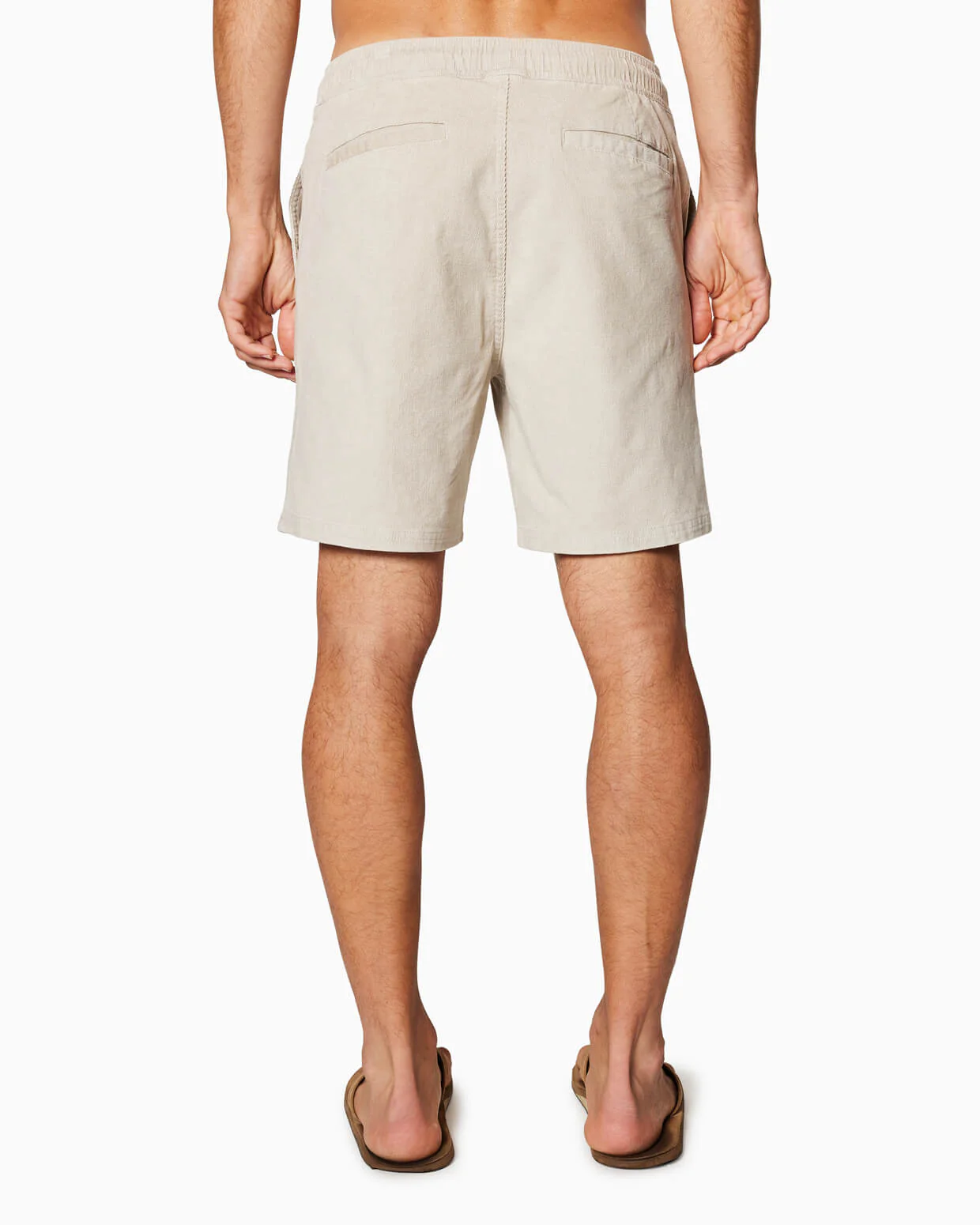 Cabo | Corduroy Short