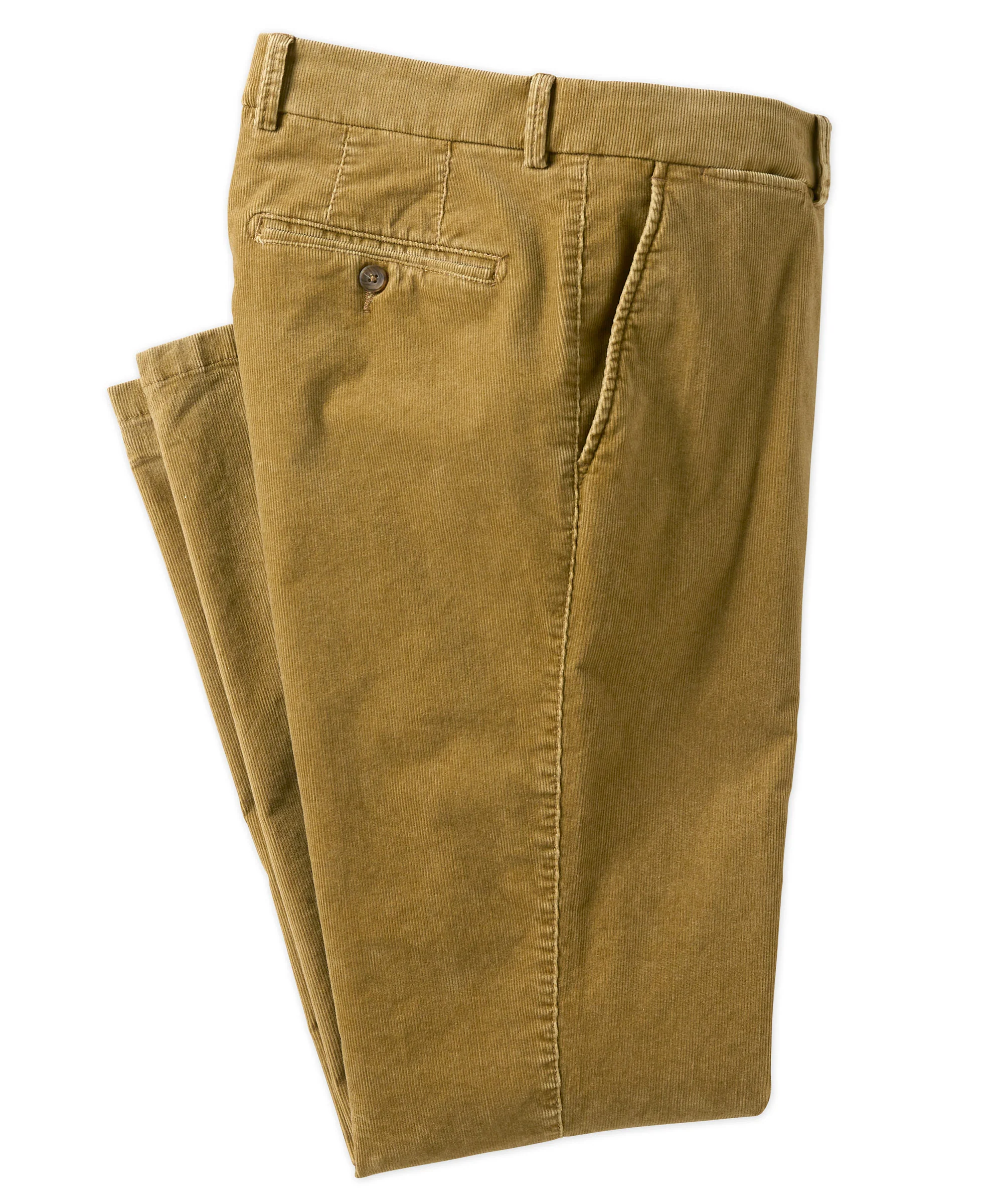 Corduroy Pant