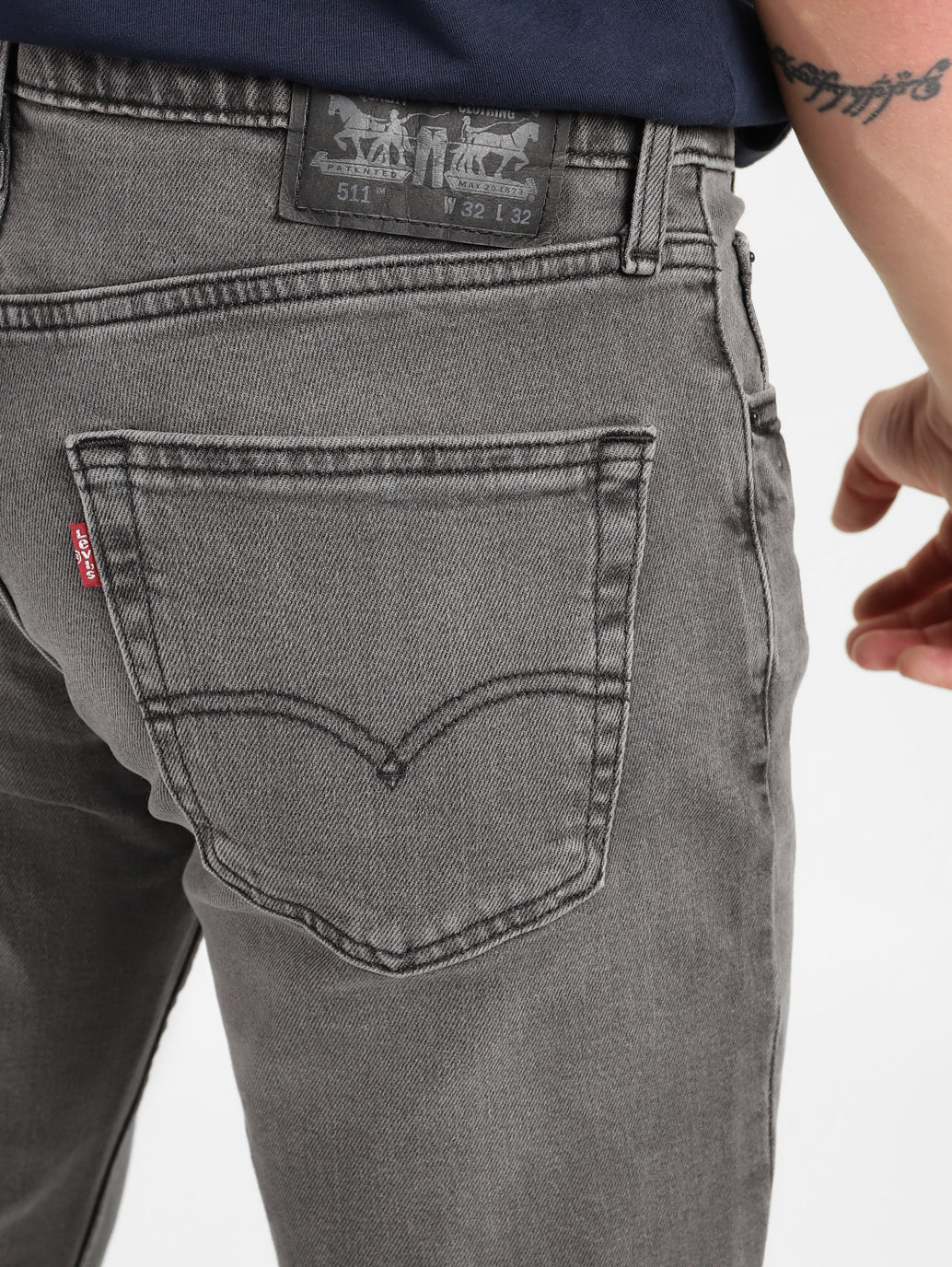 Men's 511 Slim Fit Jeans